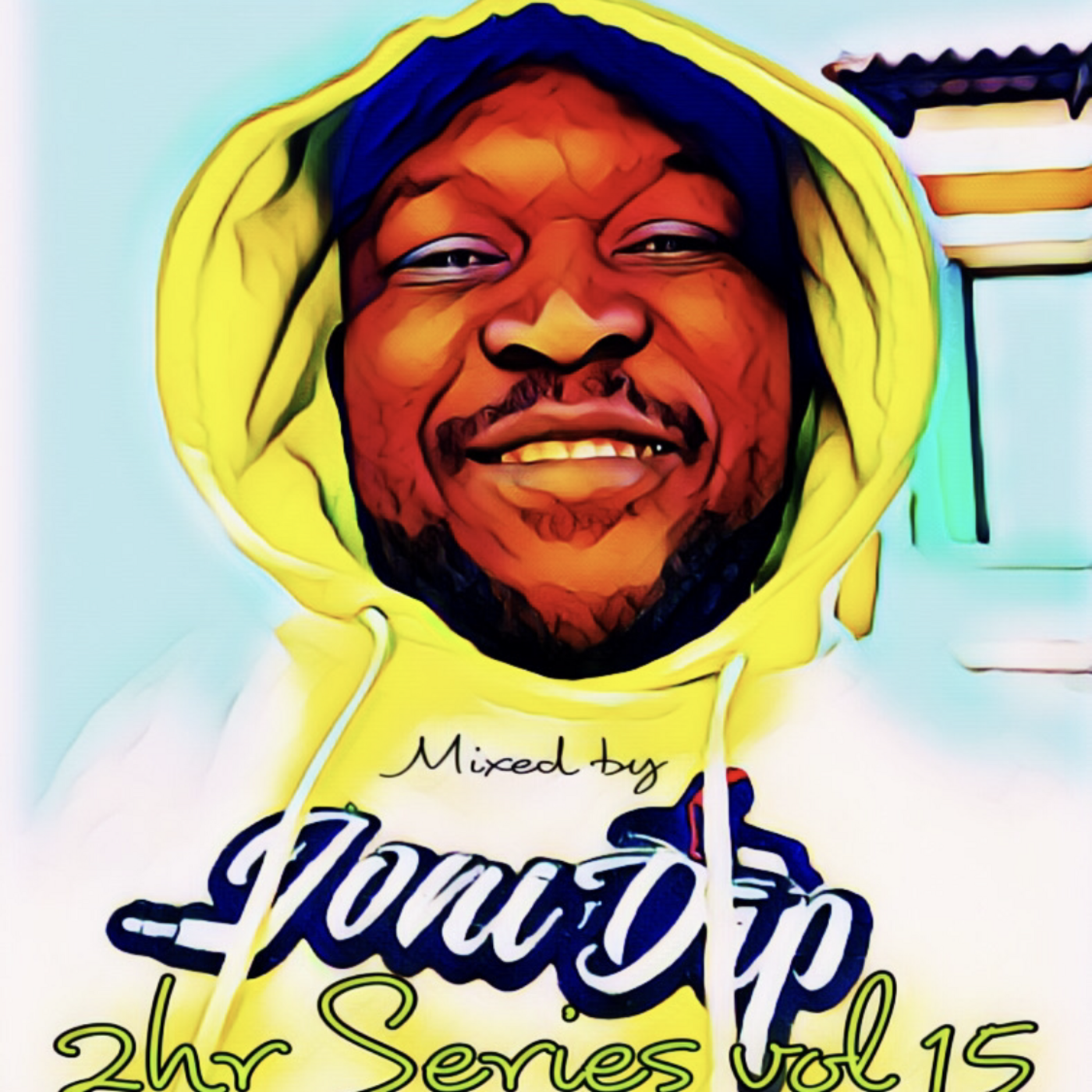 Joni Dip\'s Podcast
