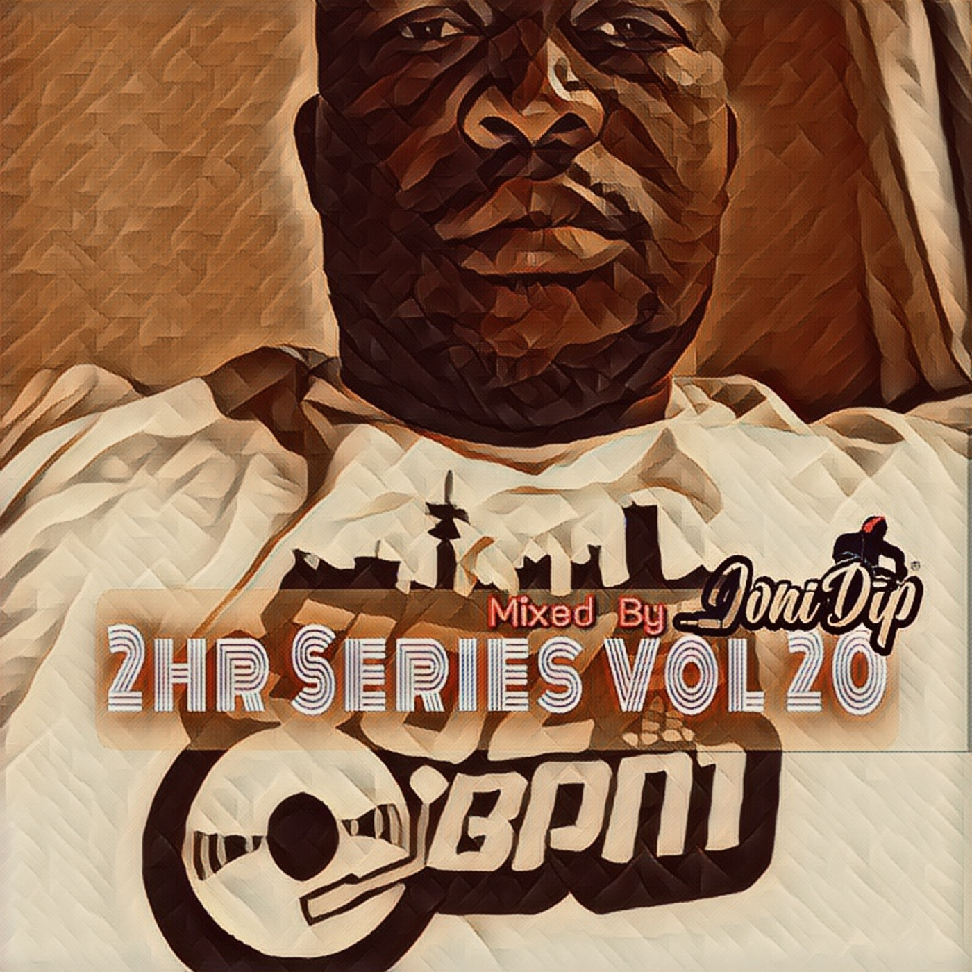 Joni Dip\'s Podcast