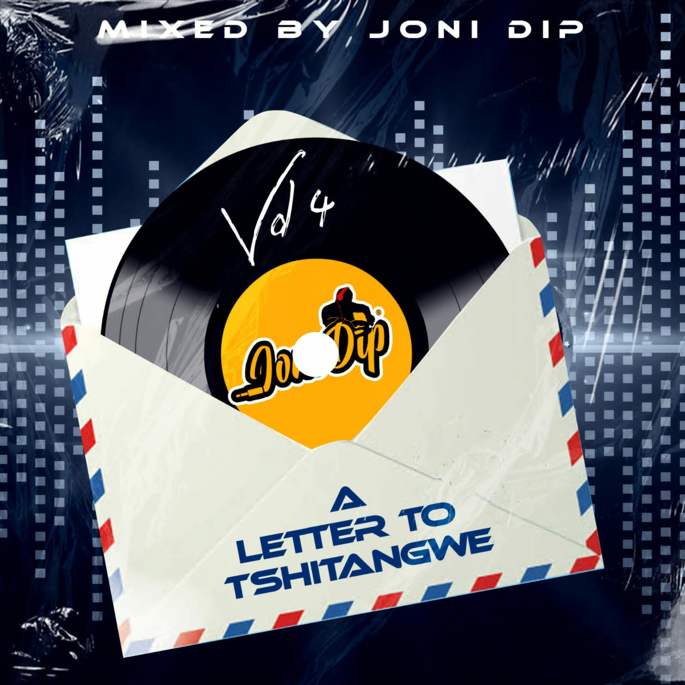 Joni Dip\'s Podcast