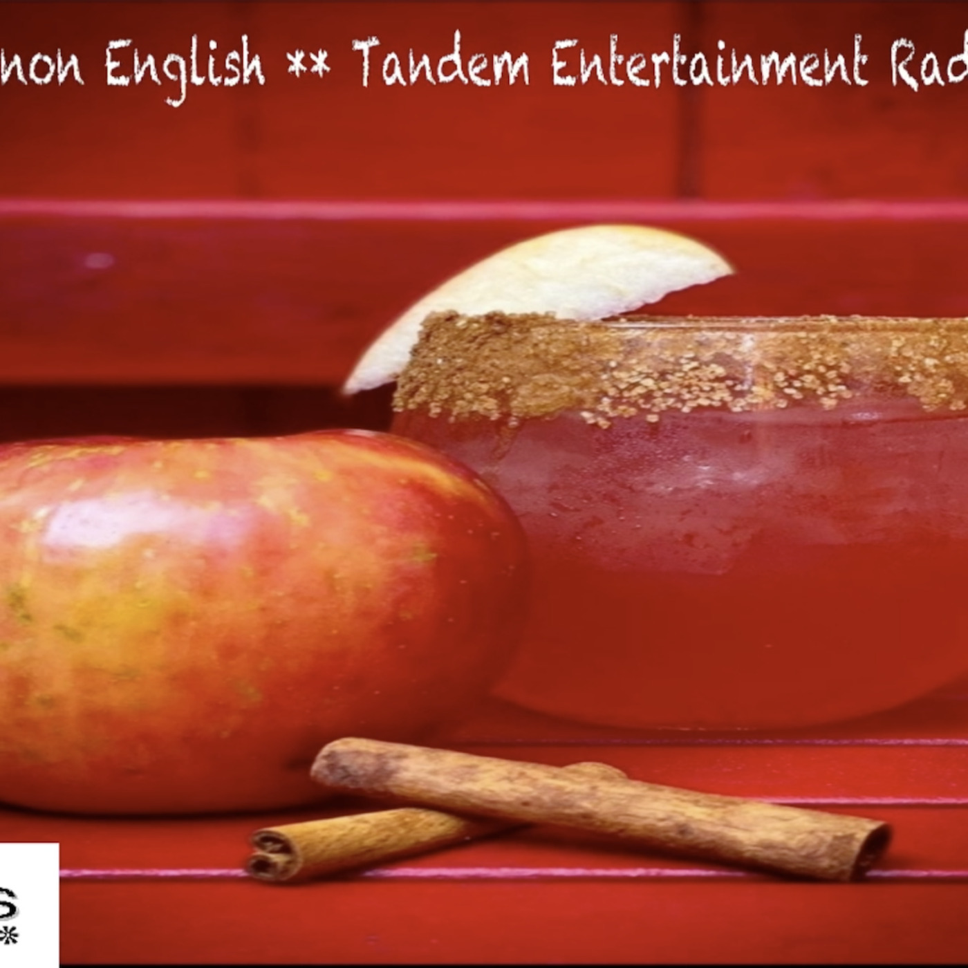 Episode 7: Soul infused house ed 1 - Vernon English