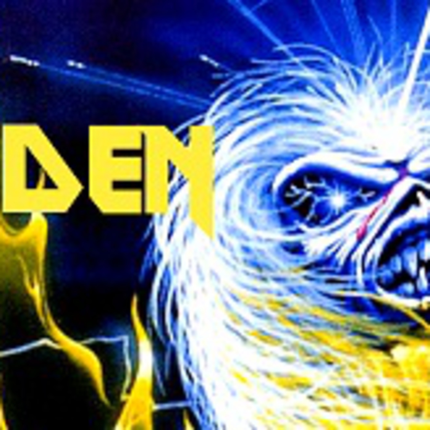 Episode 2: Powerslave & the World Slavery Tour