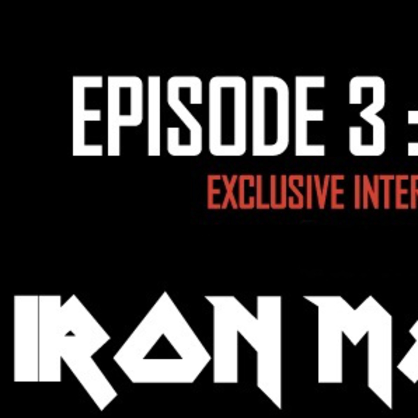 Episode 3: The Ex-Factor