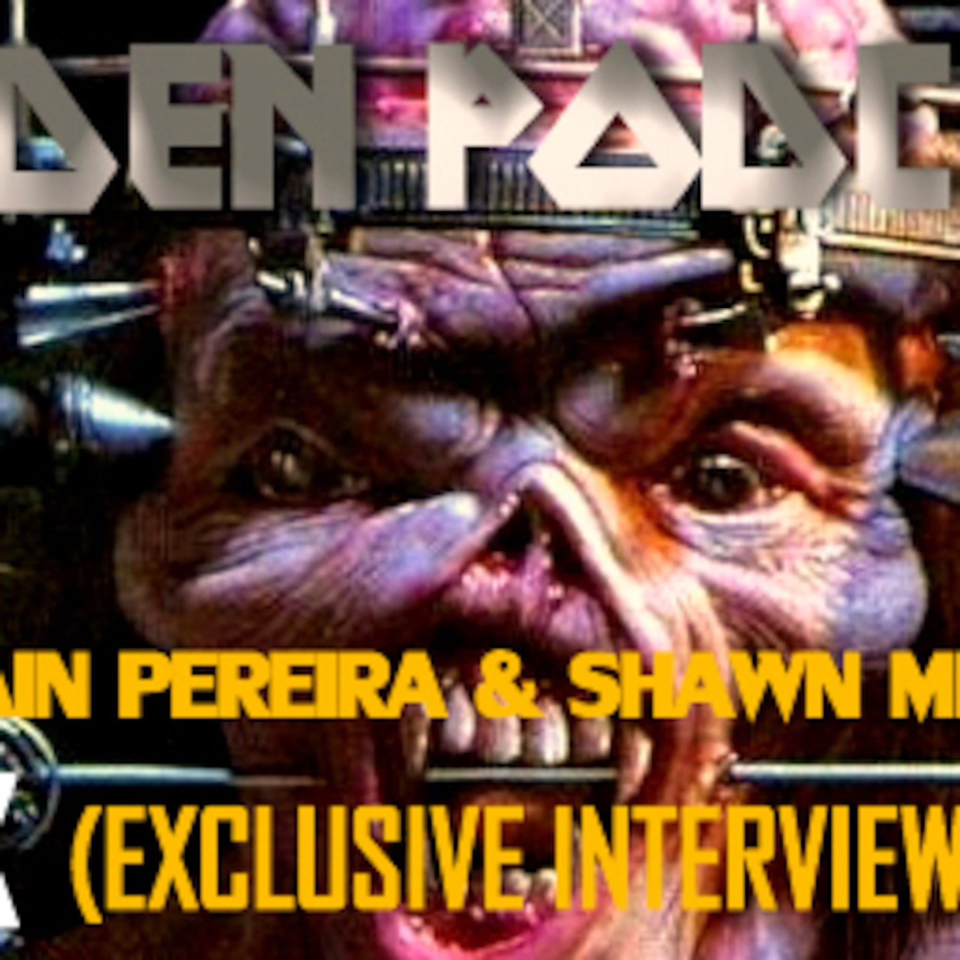 Episode 10: Episode X