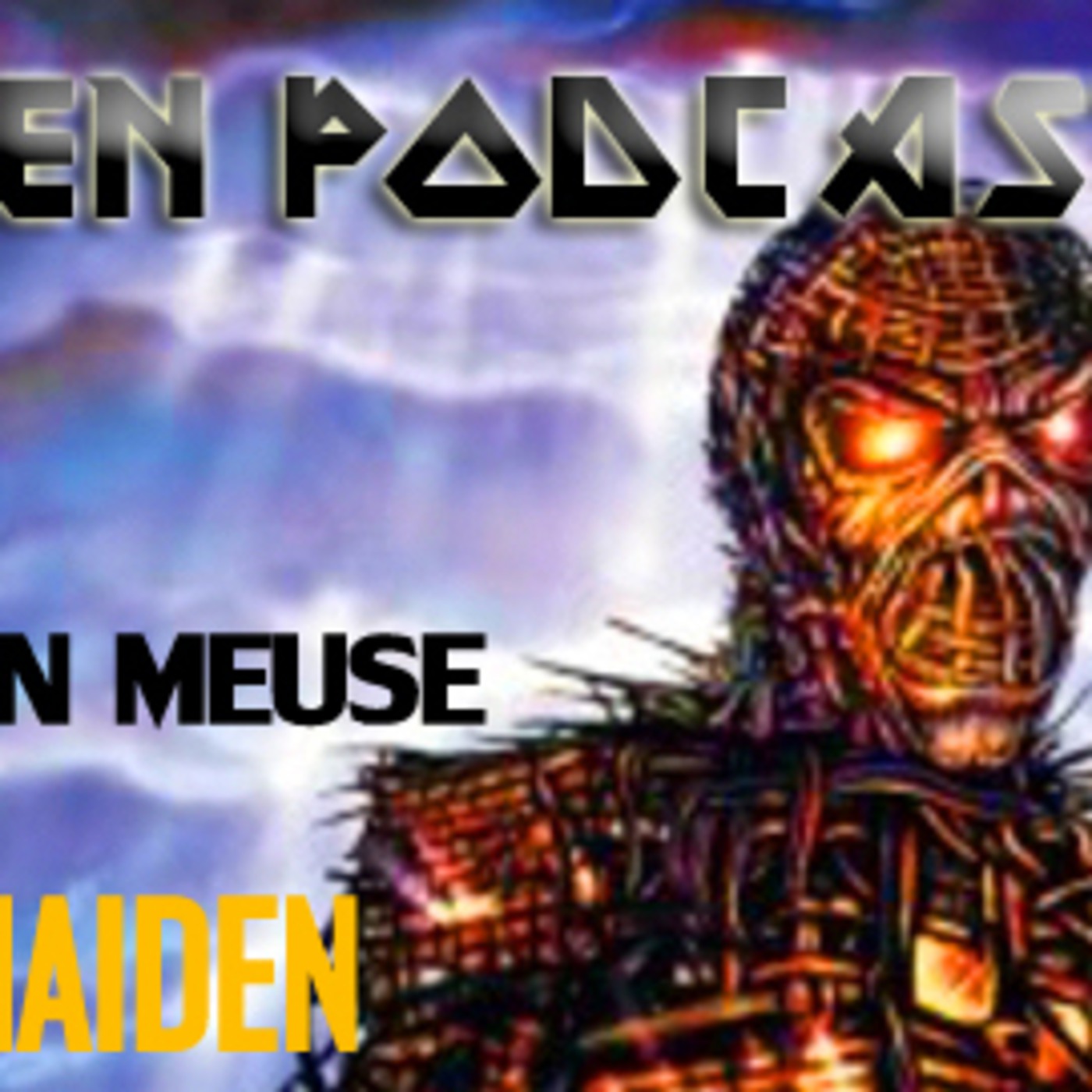 Episode 11: Brave New Maiden