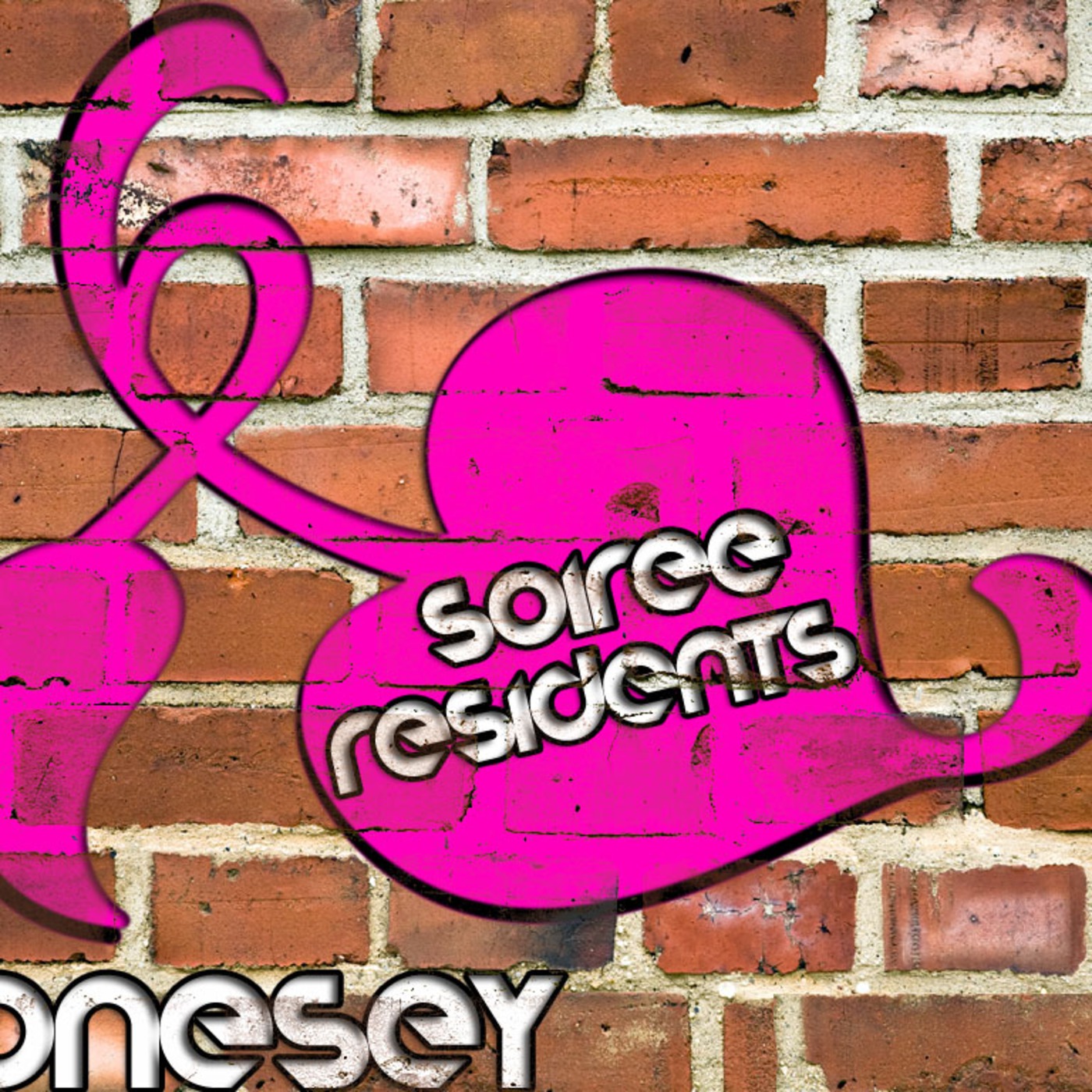 Soirée Residents: Episode One - Jonesy