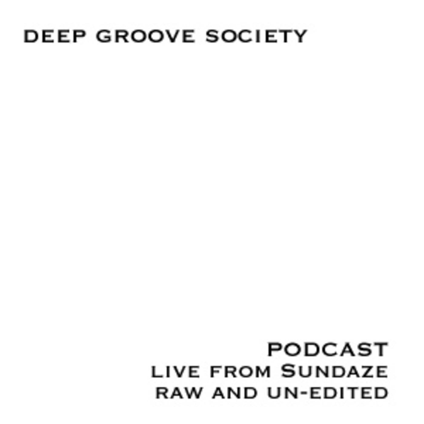 DGS presents Sundaze