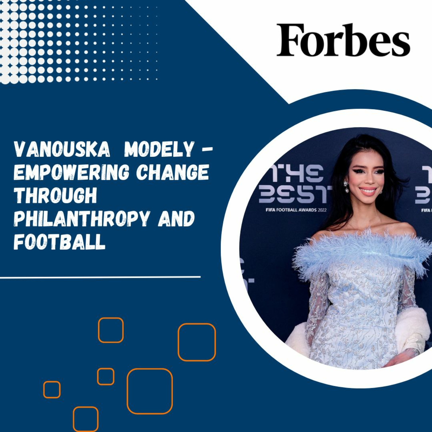 Rani Vanouska T. Modely