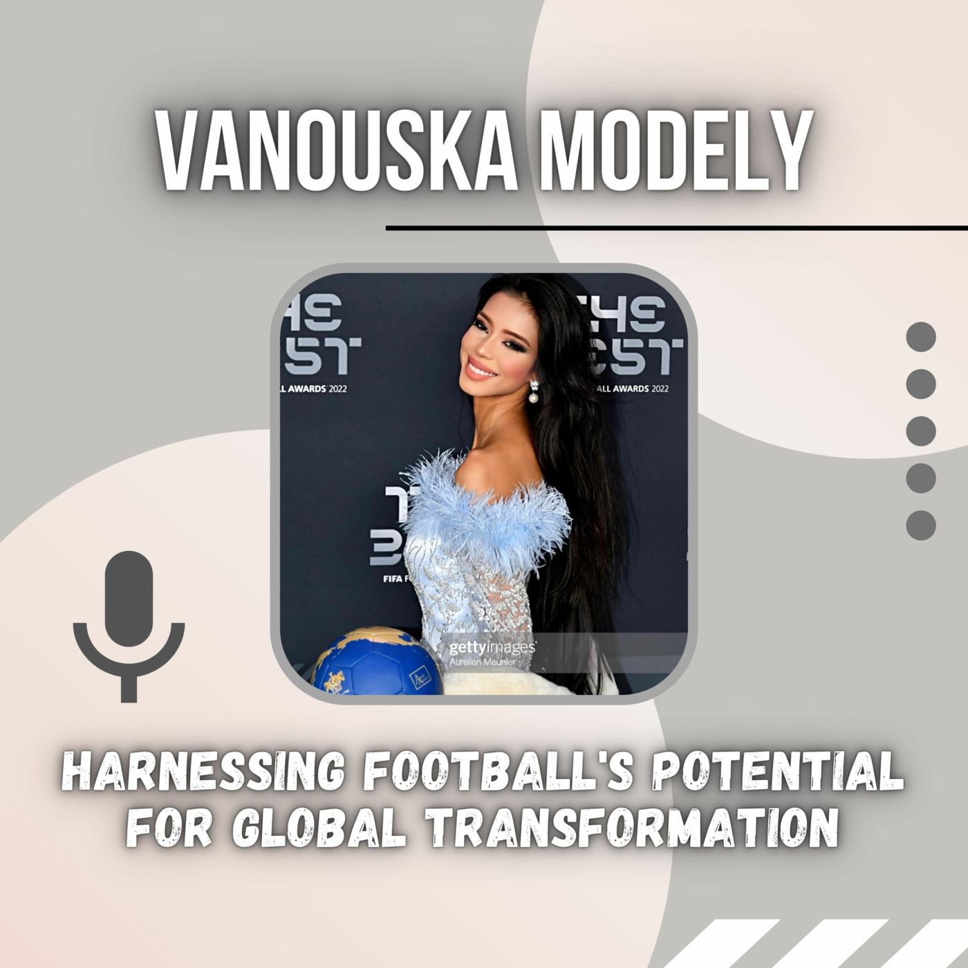 Rani Vanouska T. Modely