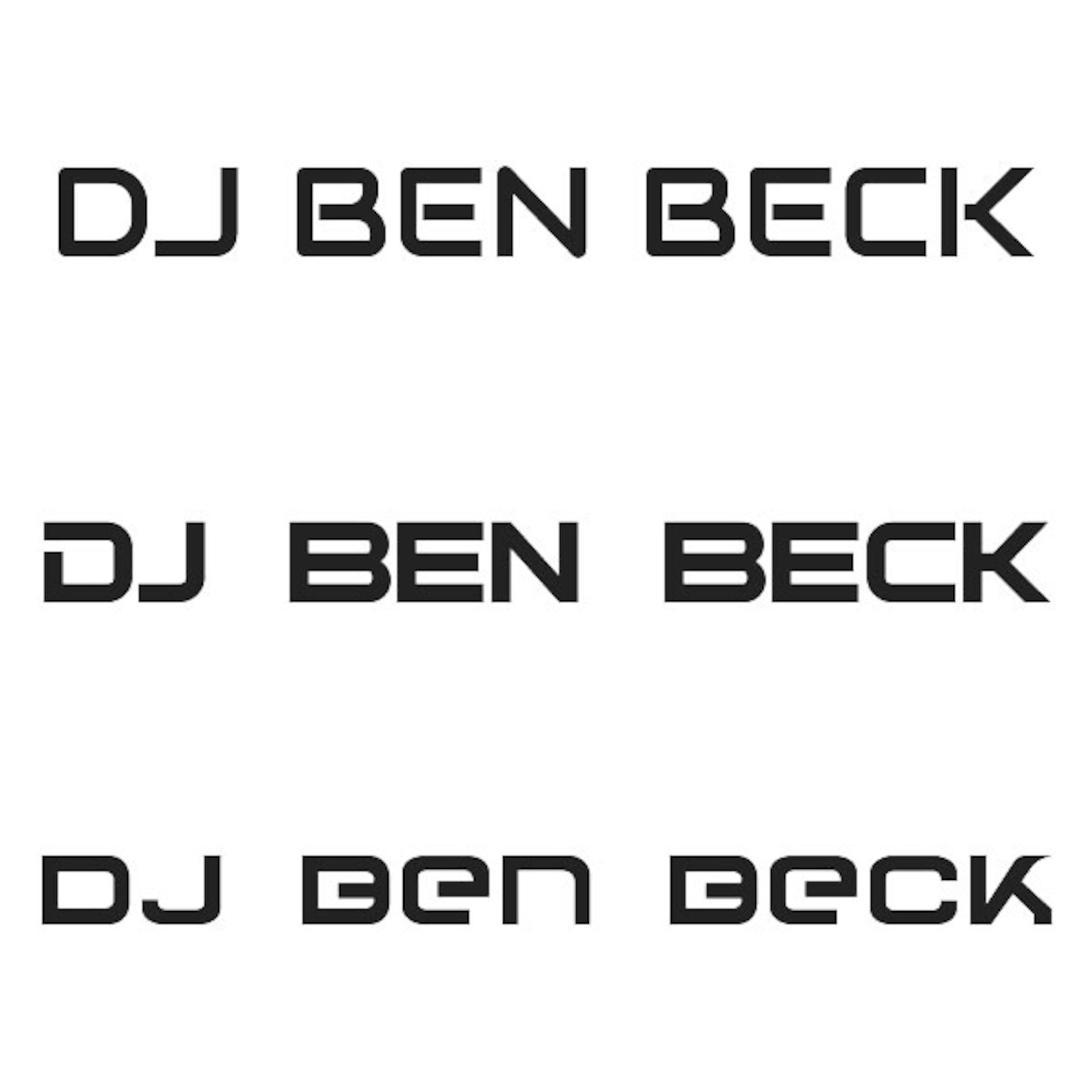 DJ Ben Beck