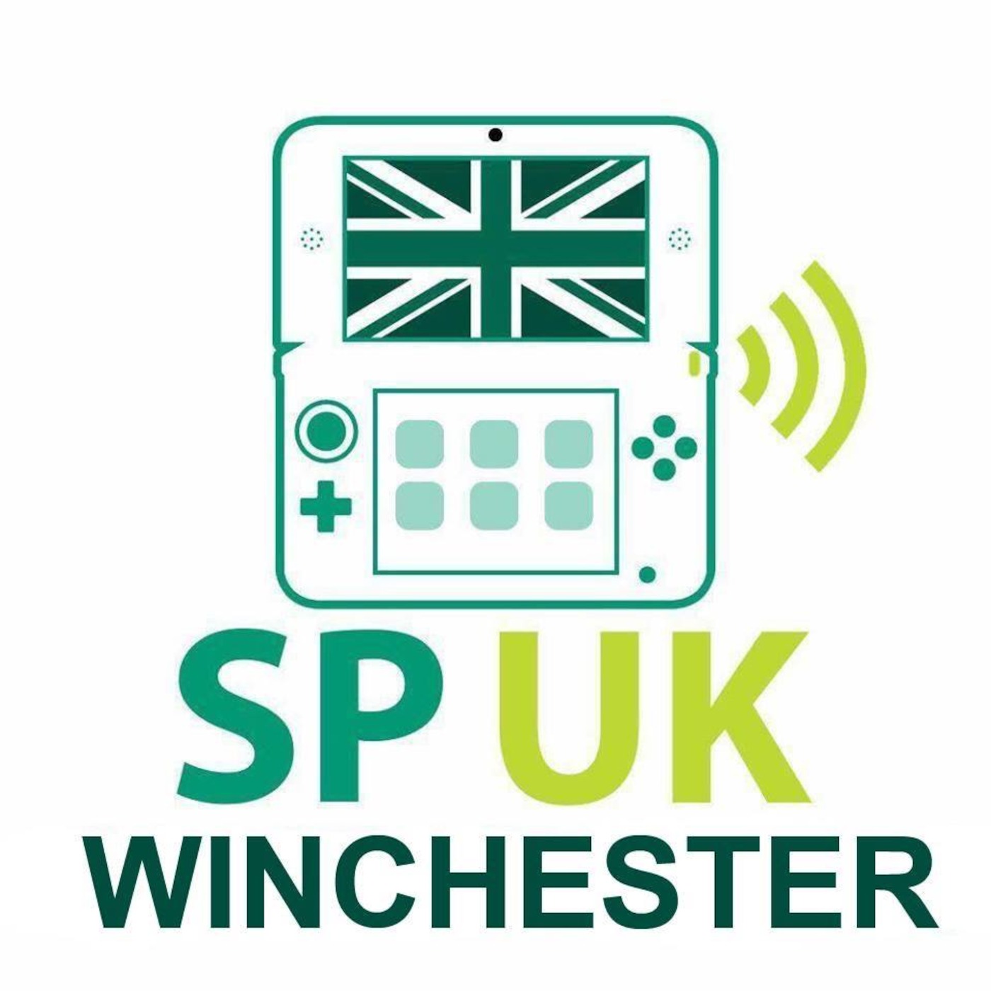 StreetPass Winchester Podcast