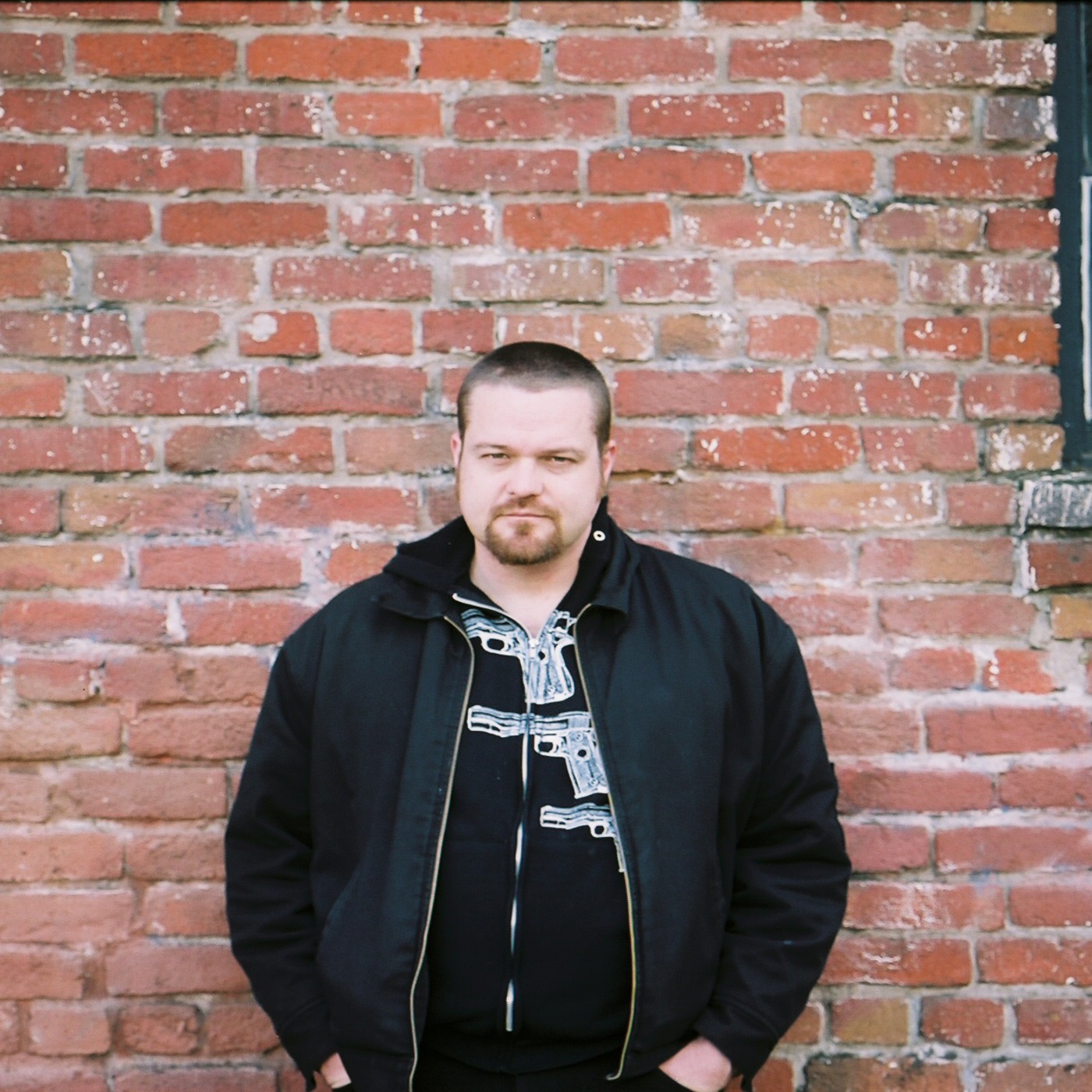 Bucky Sinister on Recovery Radio Live