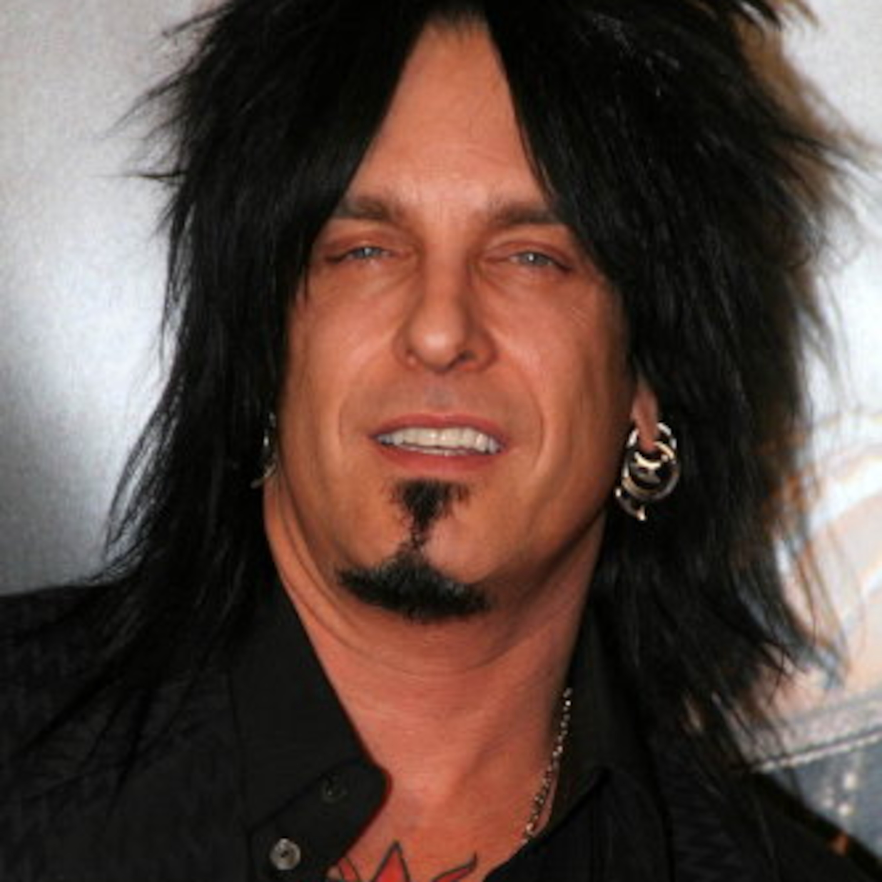 Nikki Sixx on Recovery Radio Live with Host Ricky Leigh and friends discuss...