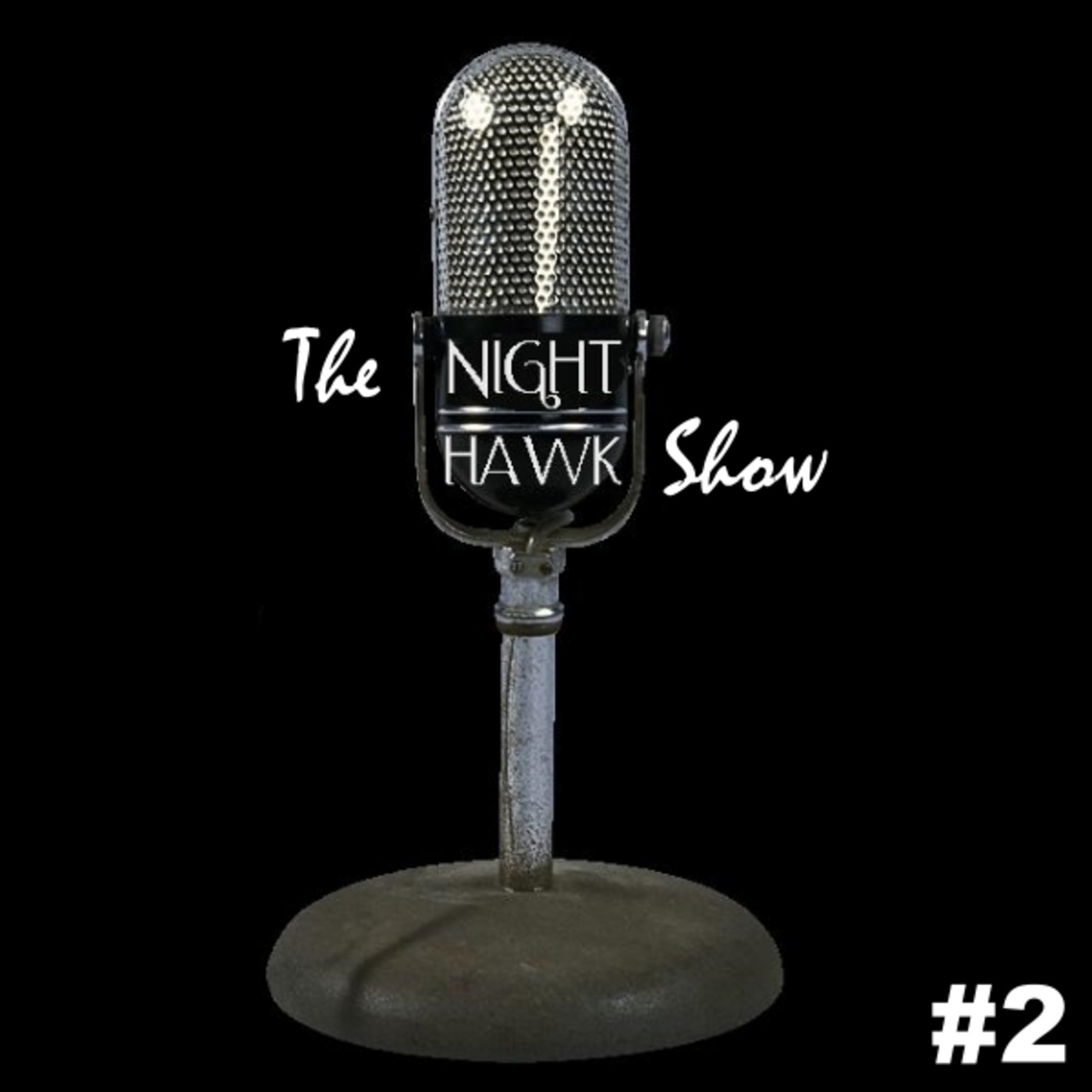 The Night Hawk Show #2