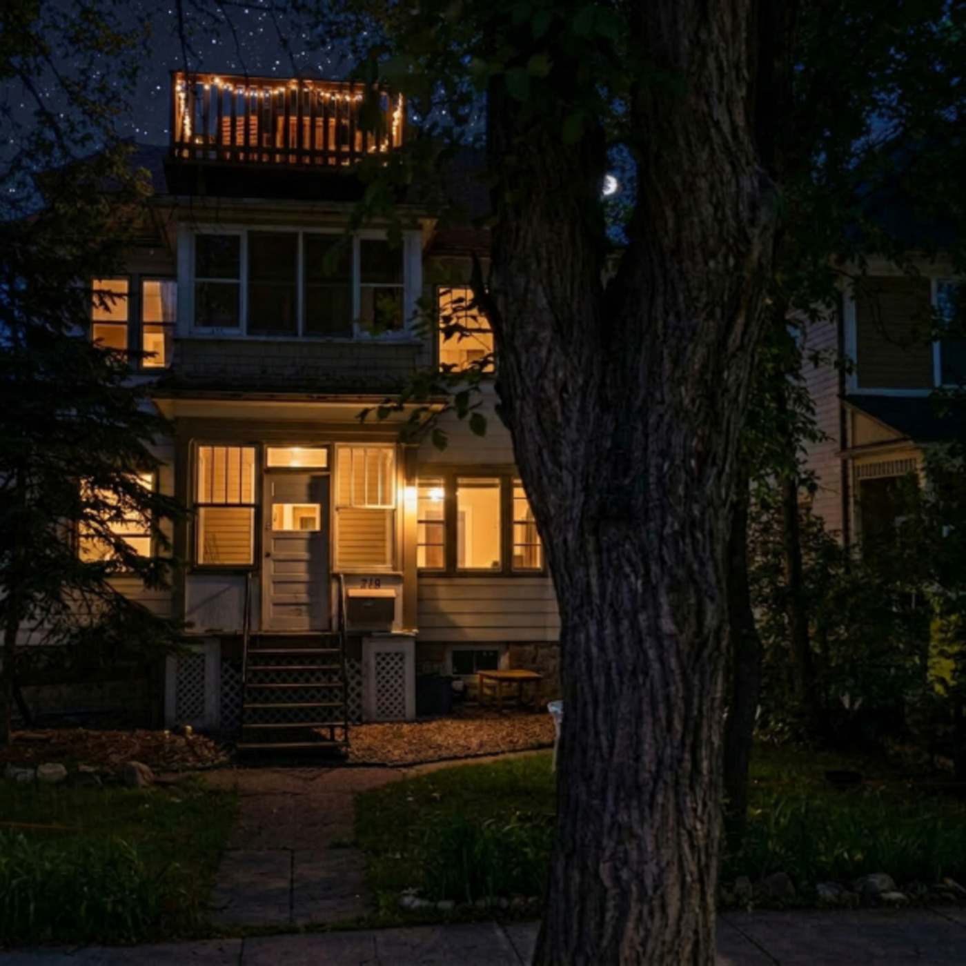 THE SOUL SHACK