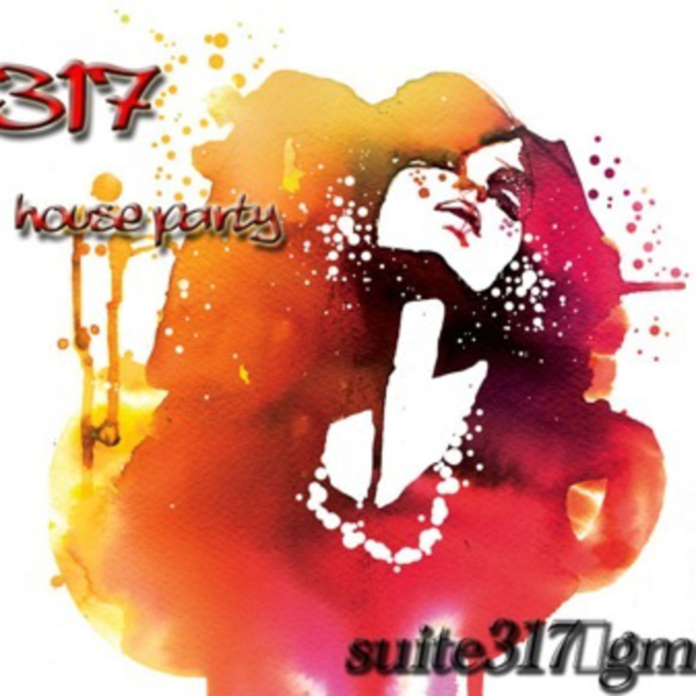 Suite 317 Touch Of House Mix #9