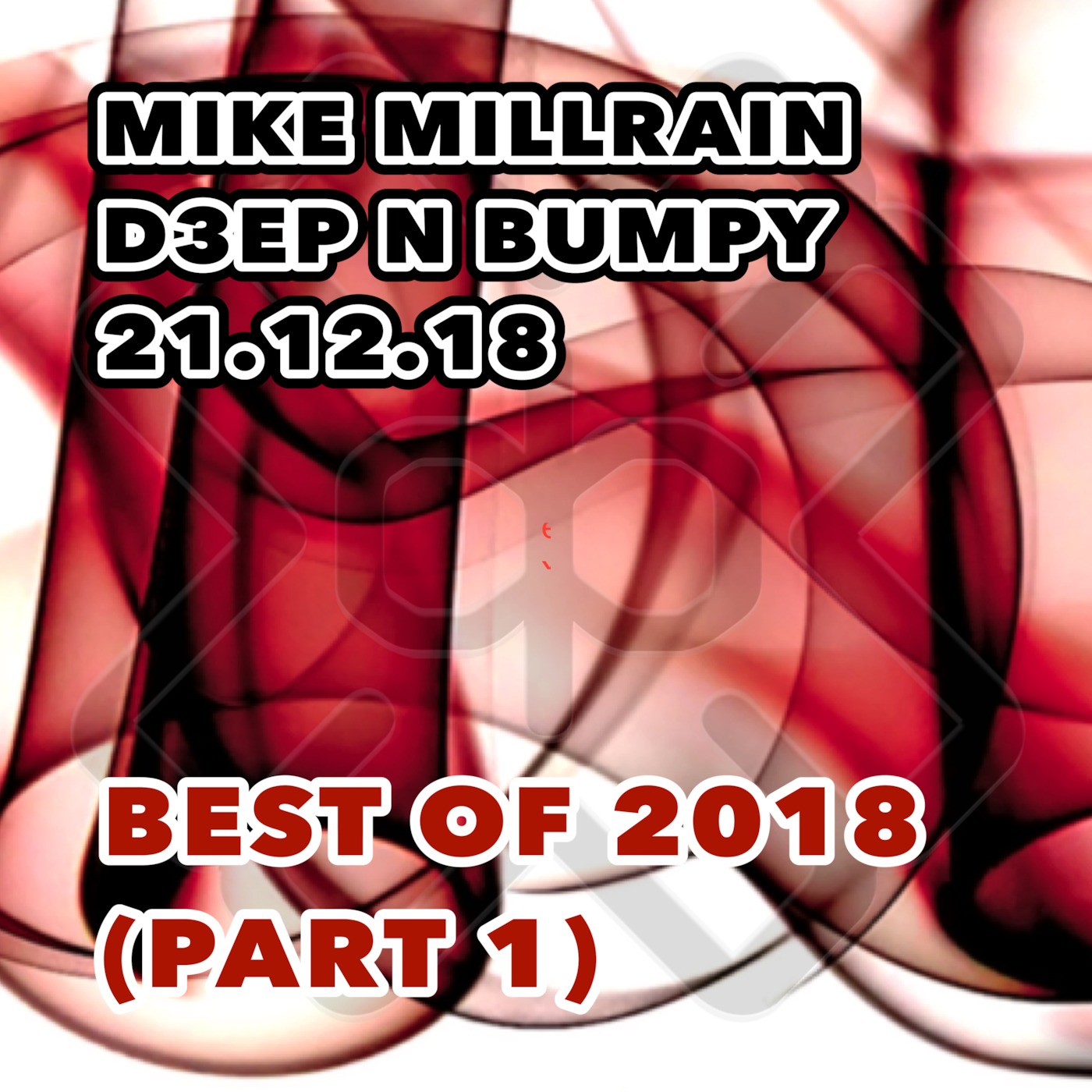D3EP N BUMPY - 21.12.18