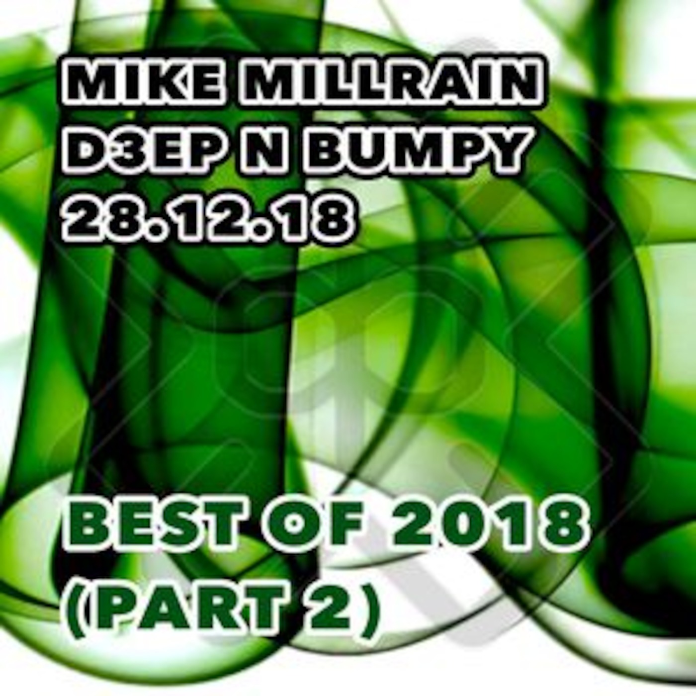 D3EP N BUMPY - 28.12.18