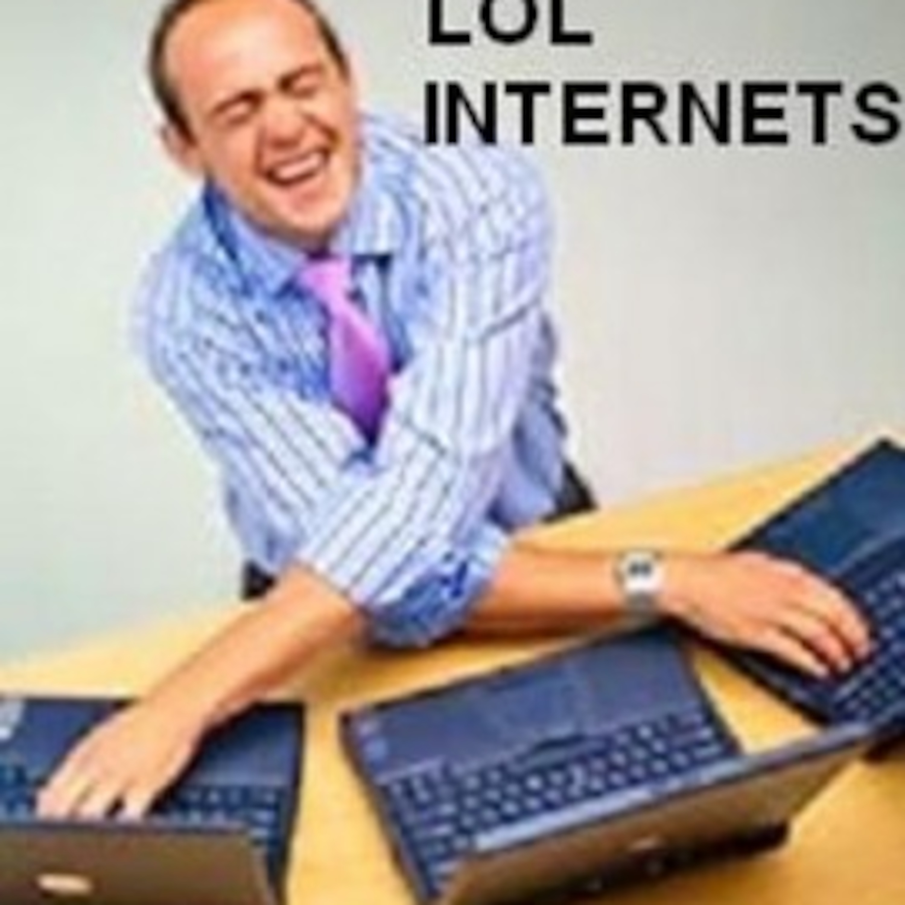 Episode 26: Internets, We're 26