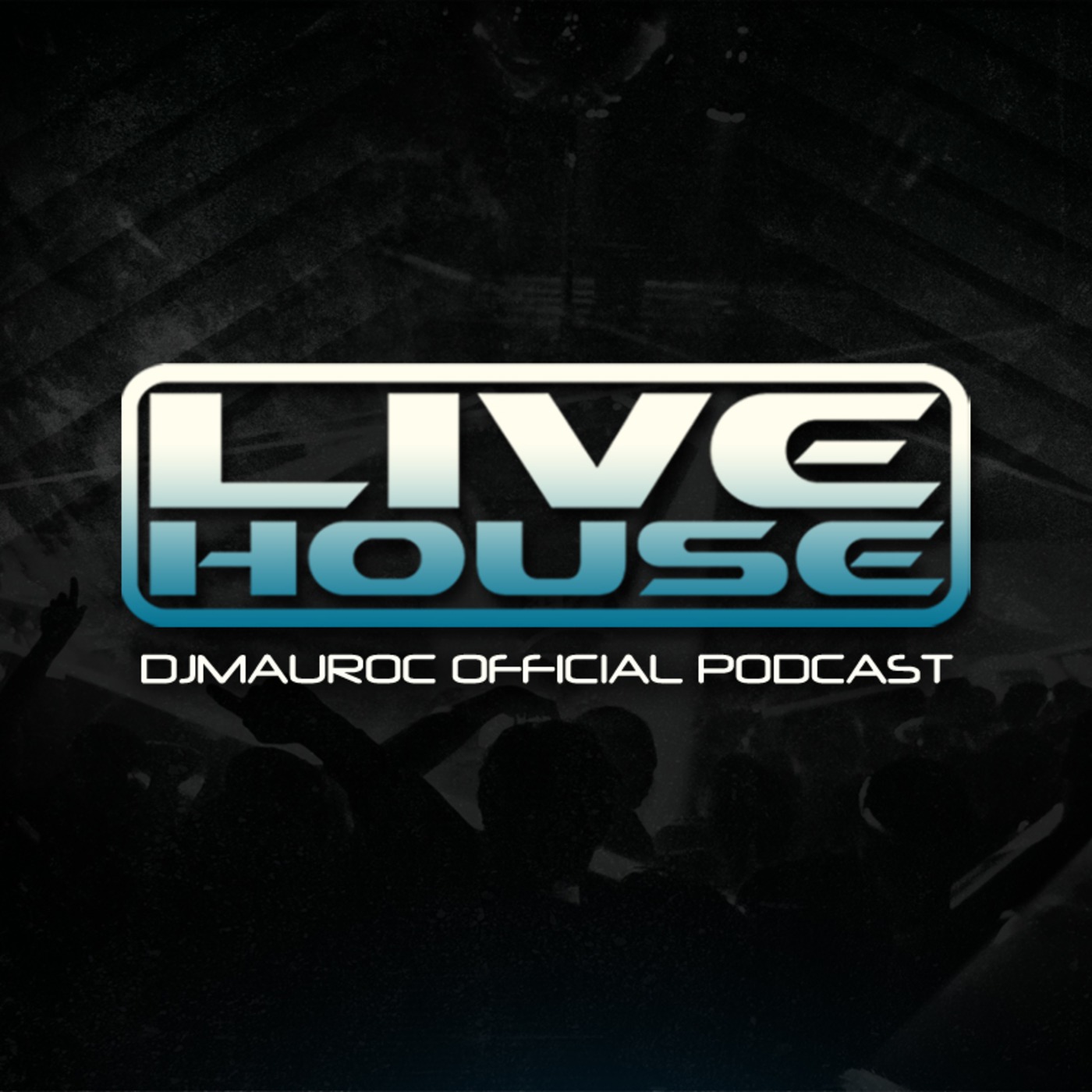Live House Podcast Chapter #14 (New Year Tech Ene 2015) Live House Podcast Chapter #14 (New Year Tech Ene 2015)