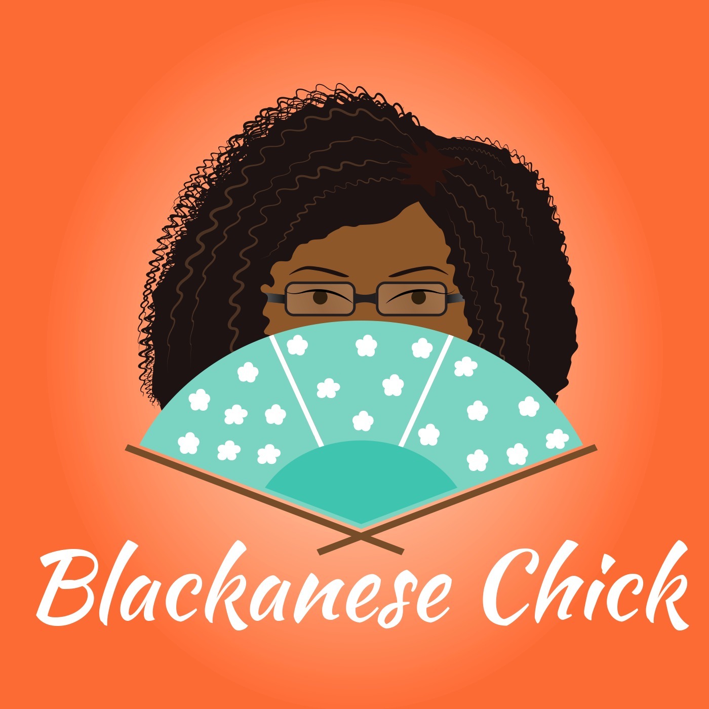 Blackanese Chick Podcast