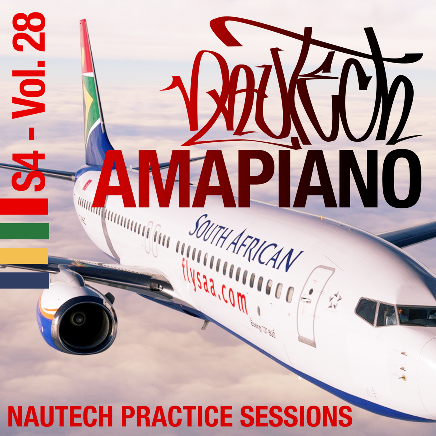 Episode 28: Nautech Practice Sessions - S4 - V28
