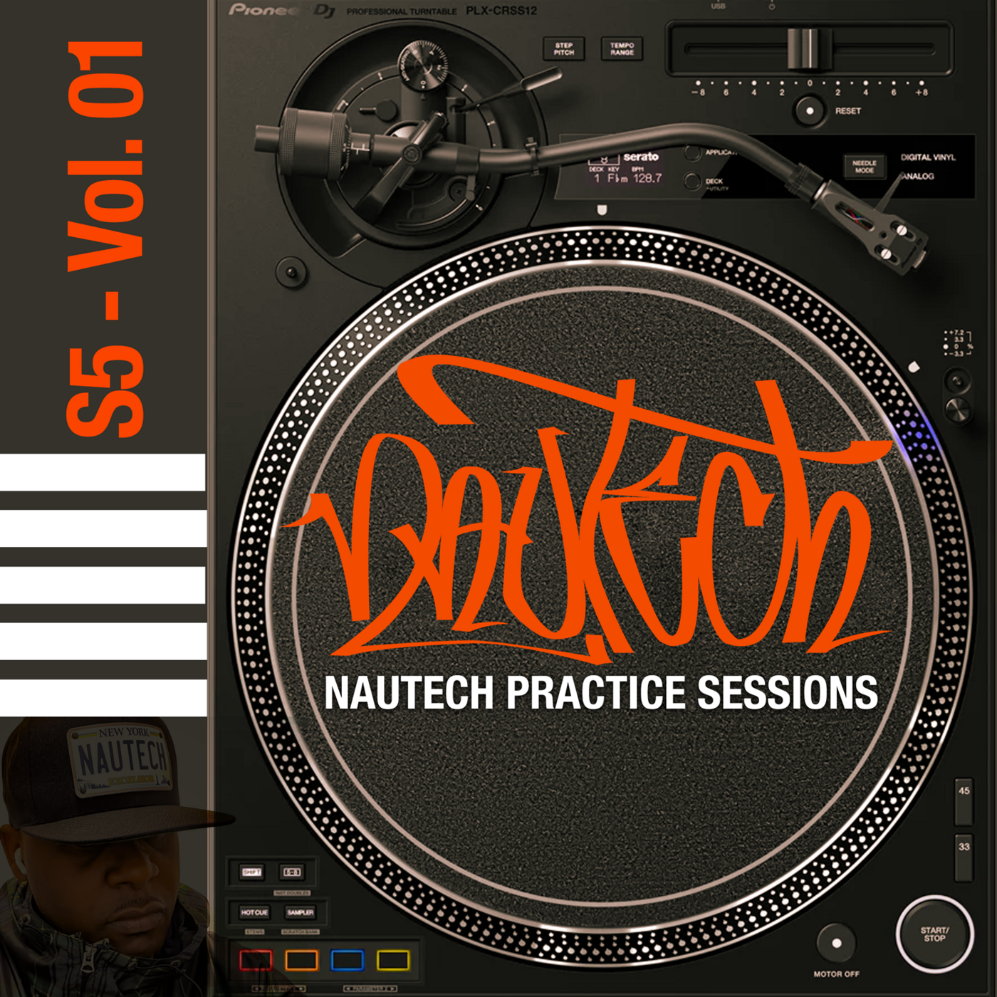 Episode 1: Nautech Practice Sessions - S5 - V01