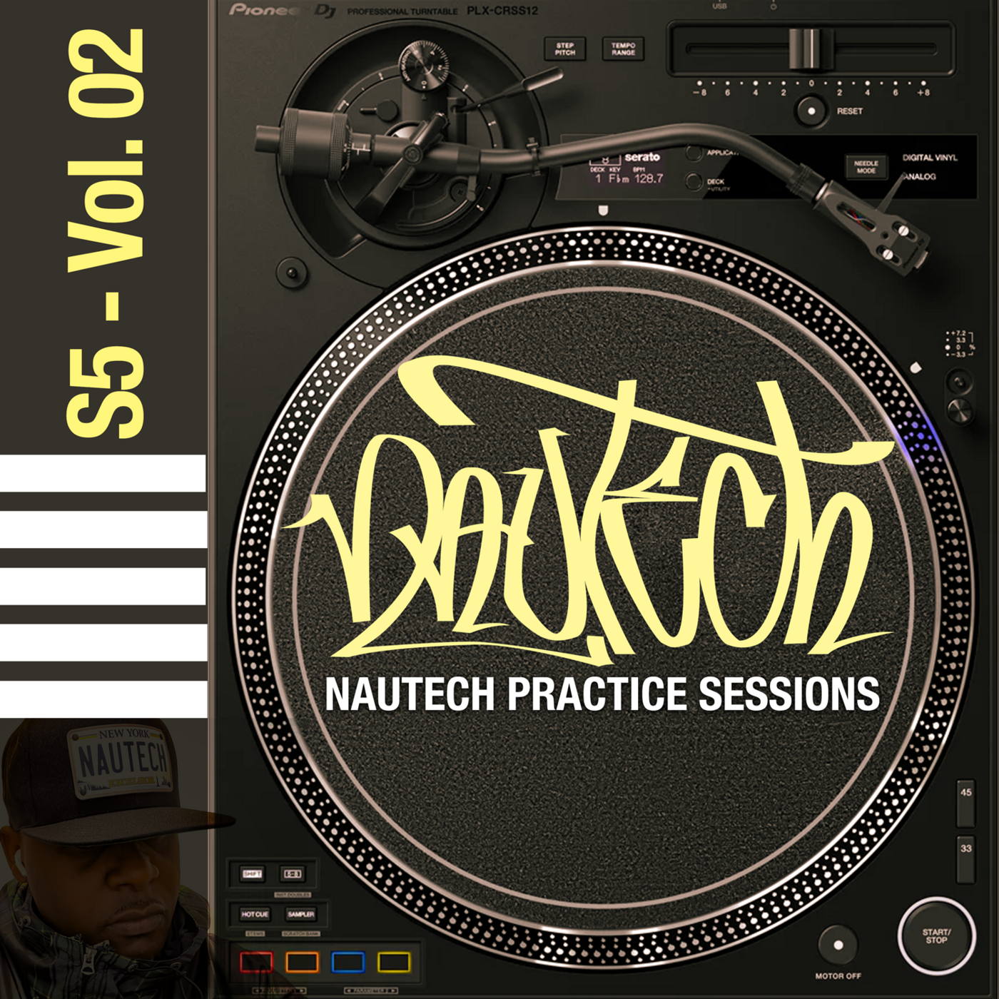 Episode 2: Nautech Practice Sessions - S5 - V02