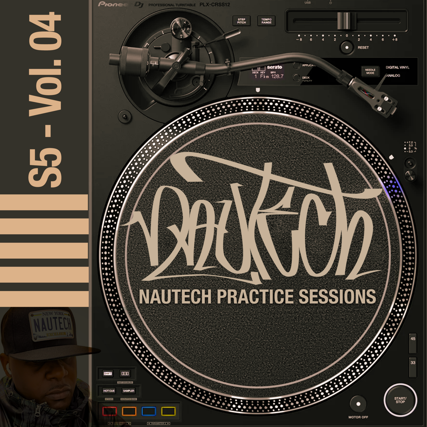 Episode 4: Nautech Practice Sessions - S5 - V04