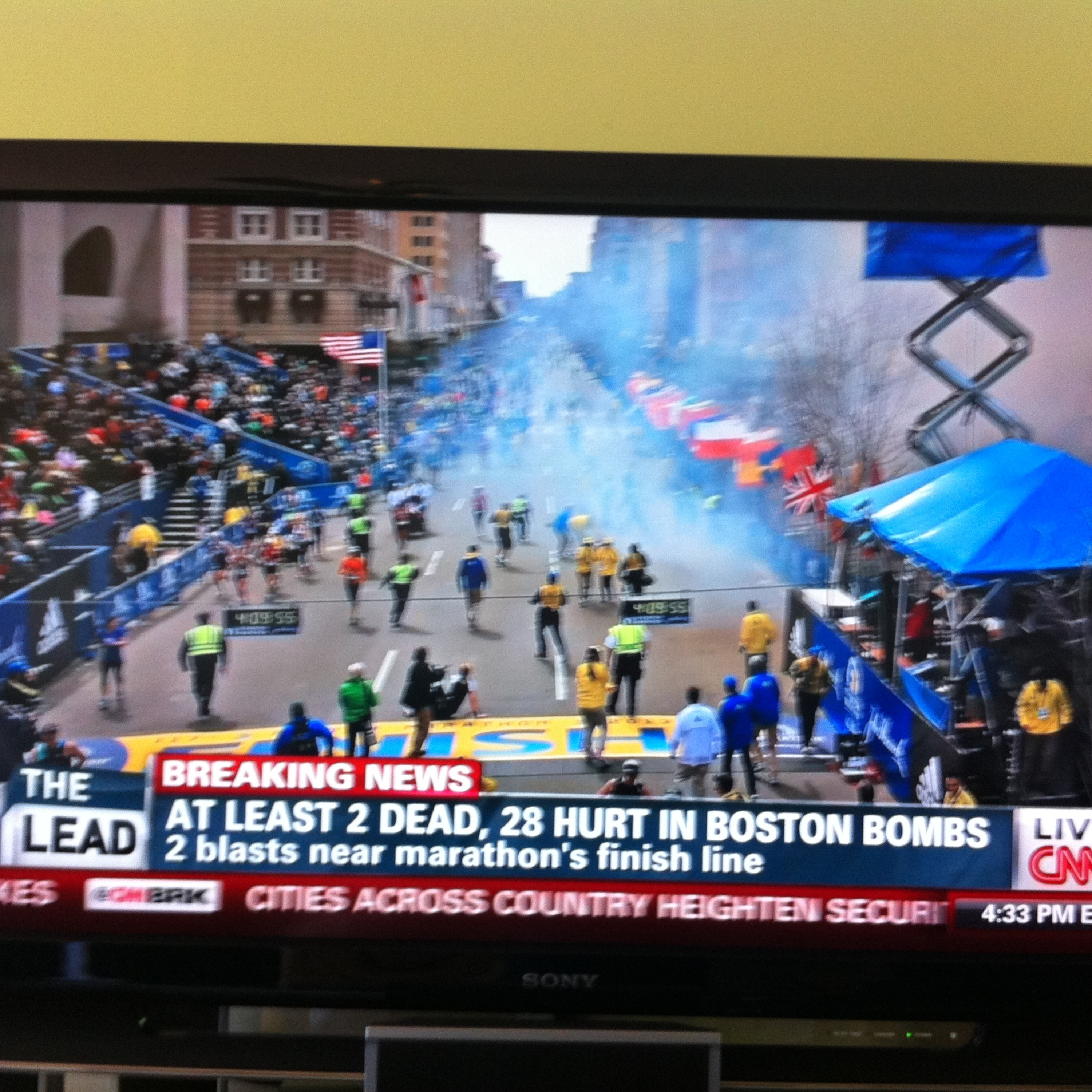 Terror in Boston - Why Men Kill! episode artwork
