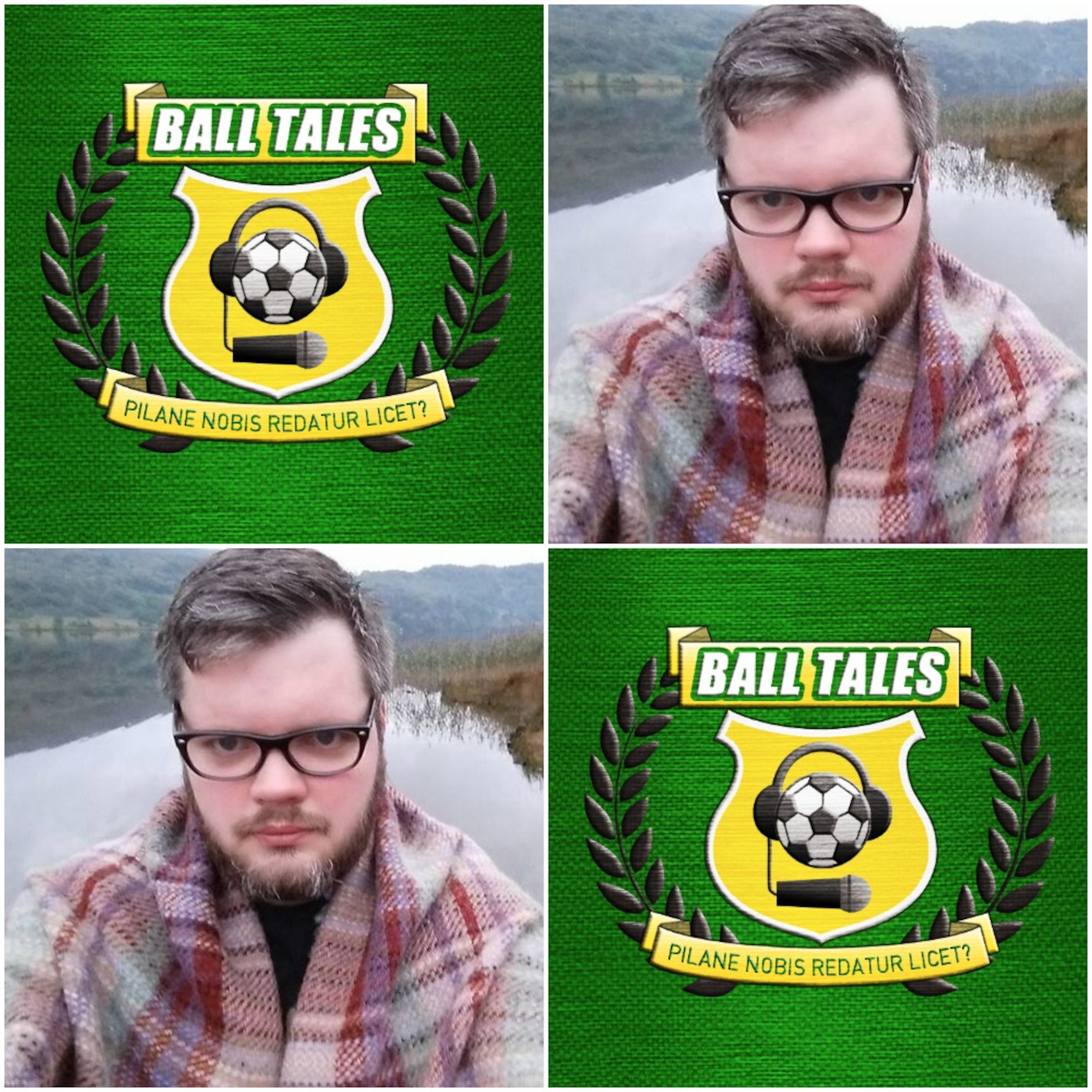 BALL TALES
