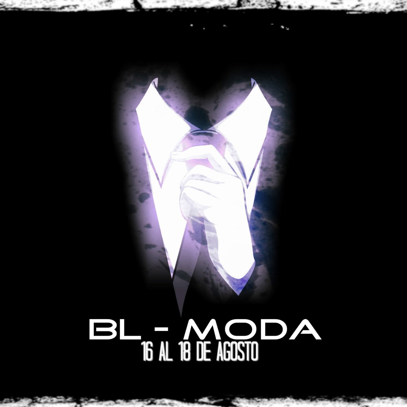 COMUNICADO  BL-SHOES  "DIFUNDIR" episode artwork