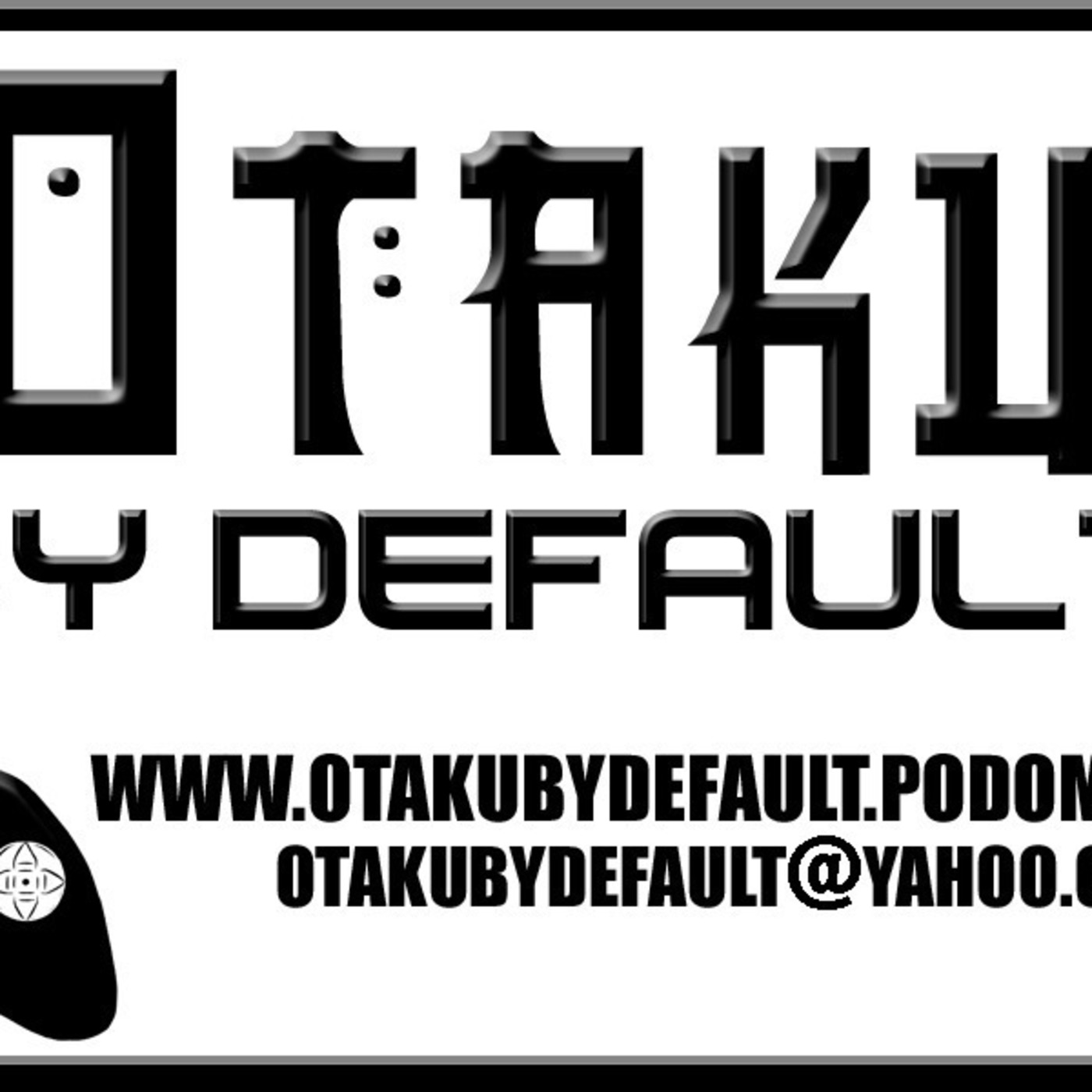 Otaku by Default Episode 13