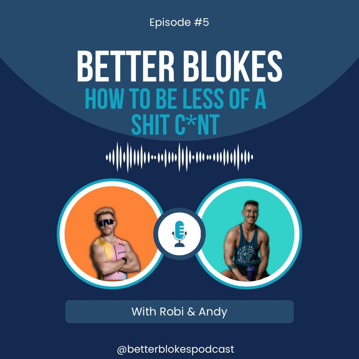 Episode 5: Filling up your tank: Fuelling for Performance