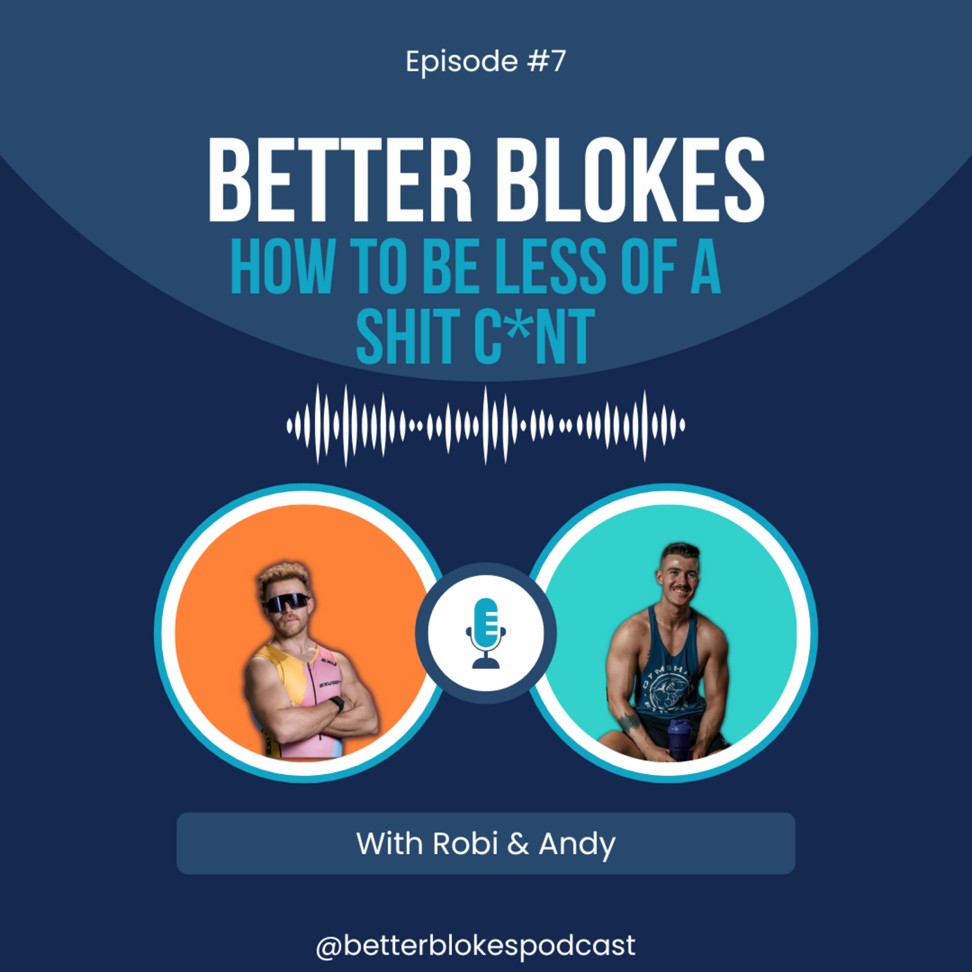 Episode 7: Sydney Roads and Favourite Beers