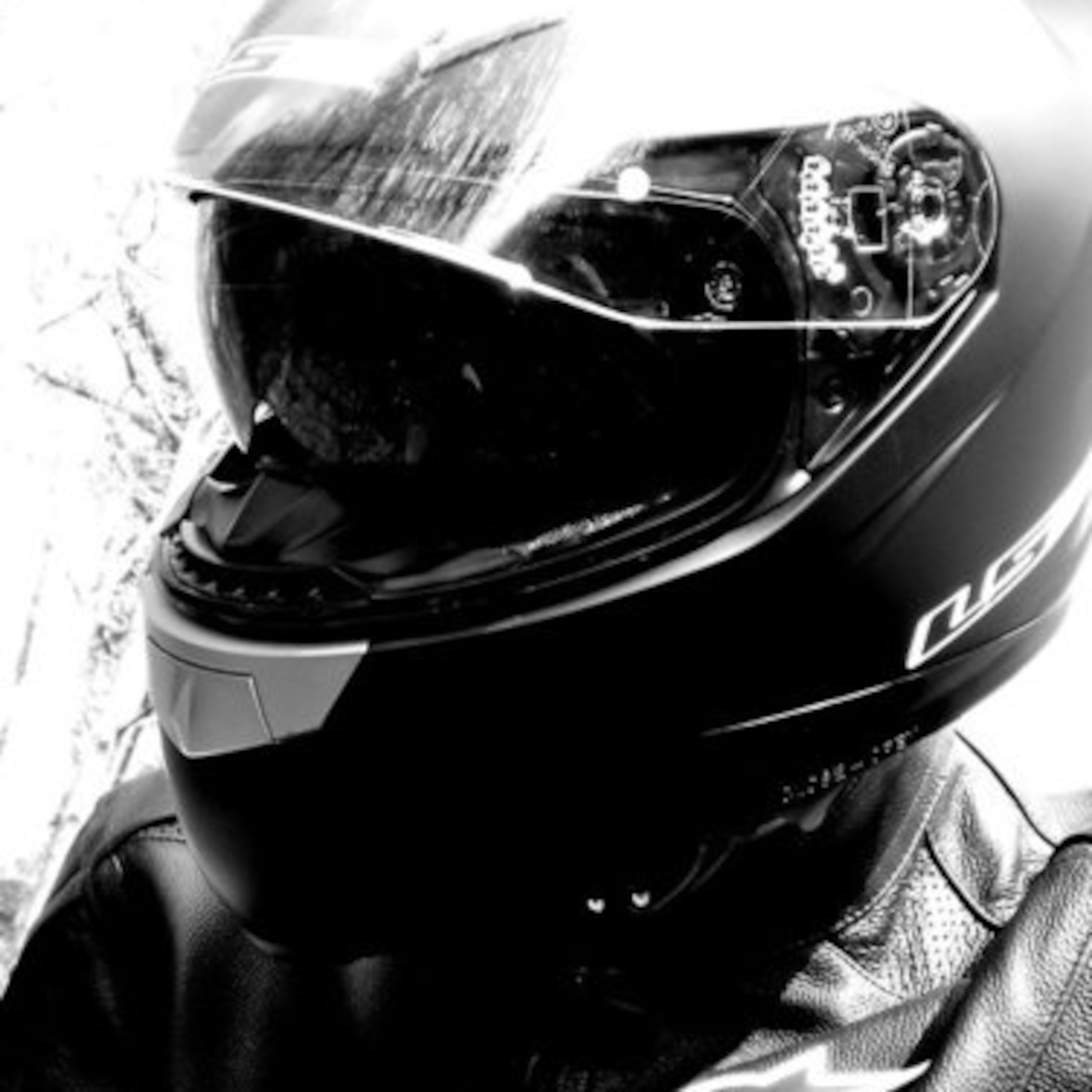 Nicolas Boucan's Podcast