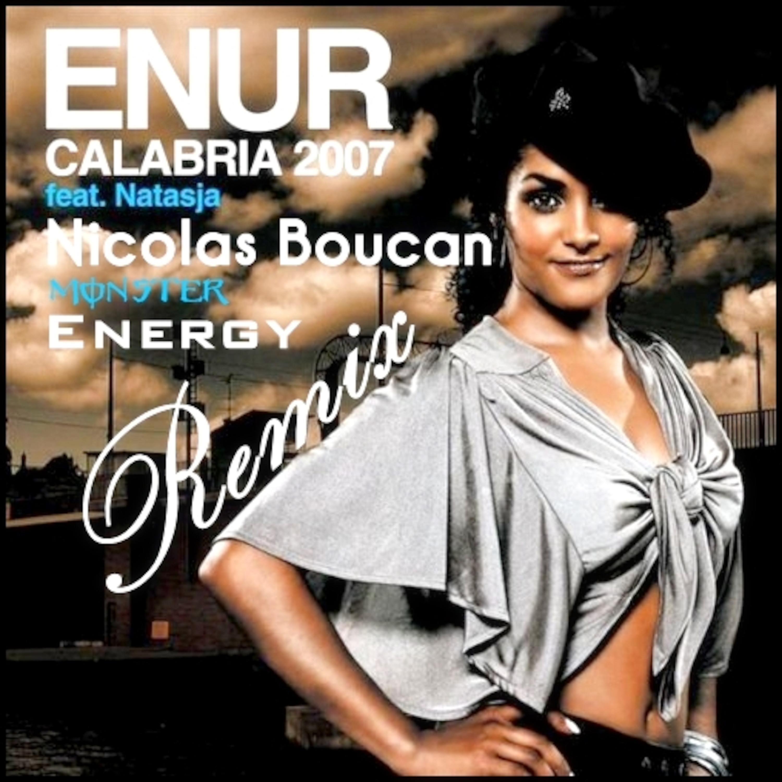 Calabria 2007. Enur feat. Natasja Calabria. Enur feat. Natasja Calabria 2007. Calabria 2007 Enur ft Natasha.