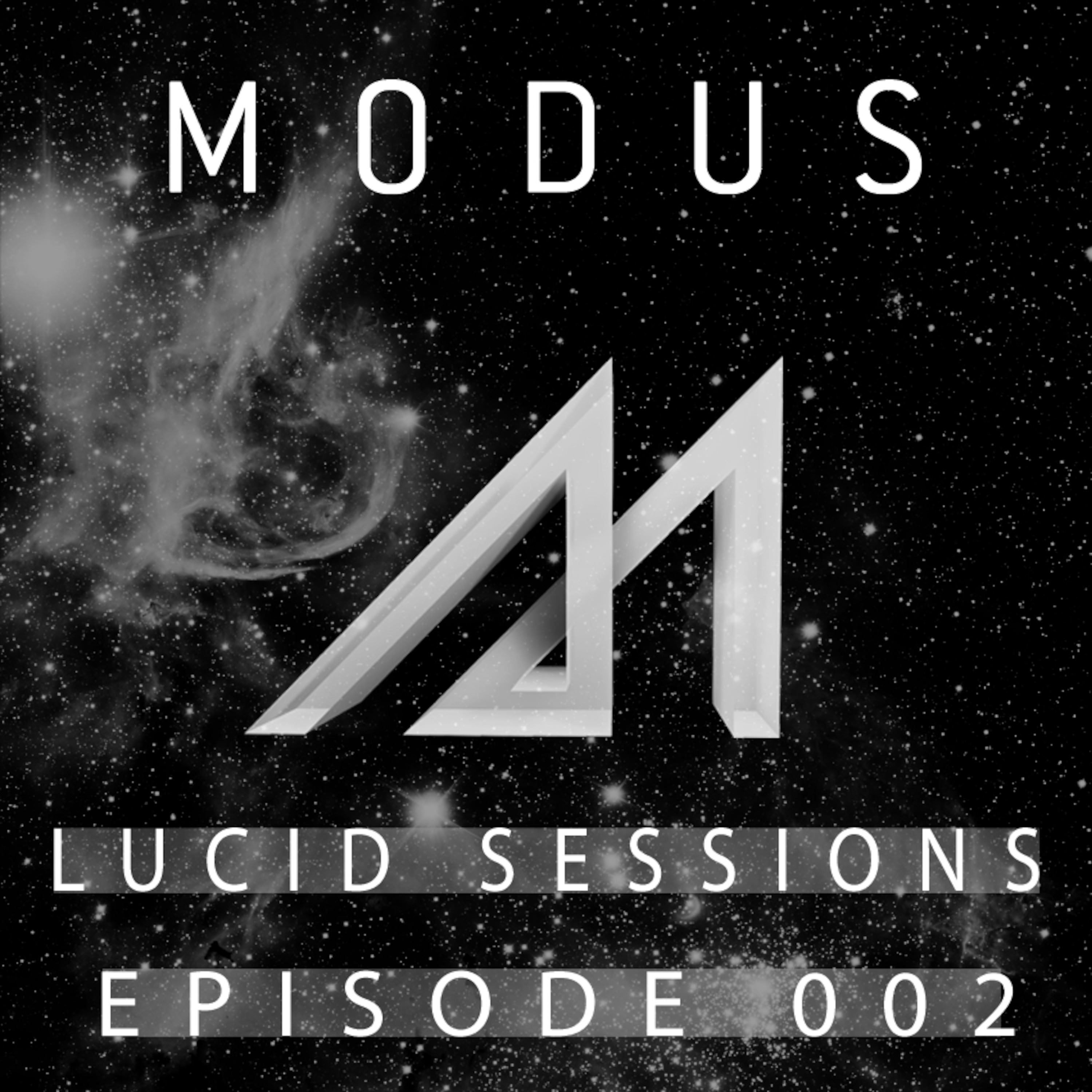 Modus - Lucid Sessions 002 episode artwork