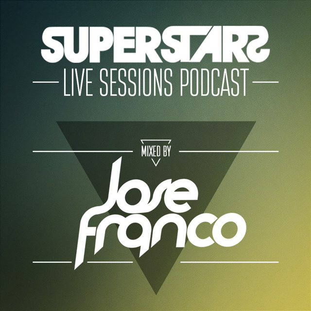 Jose Franco Podcast