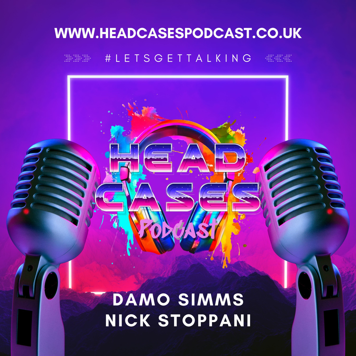 Head Cases Podcast