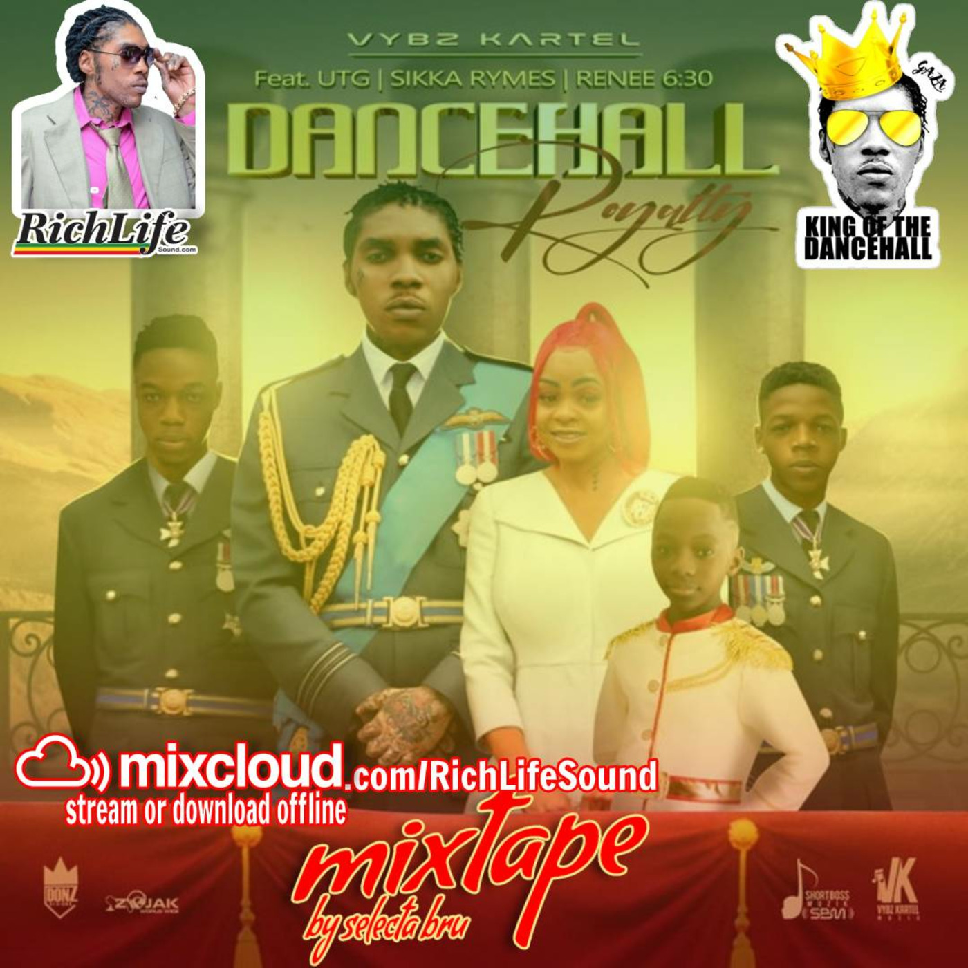 RichLife Sound