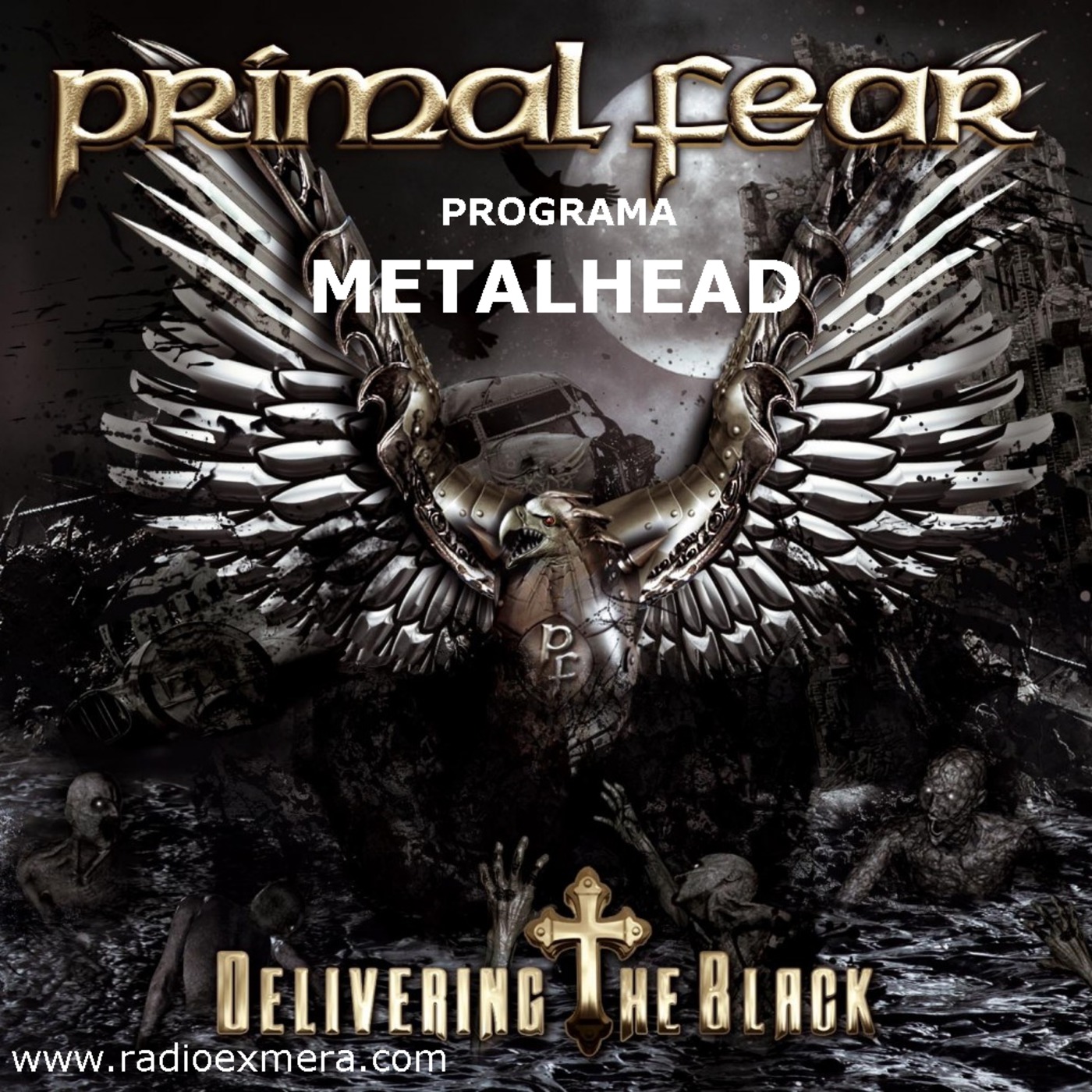 180 METALHEAD episode artwork