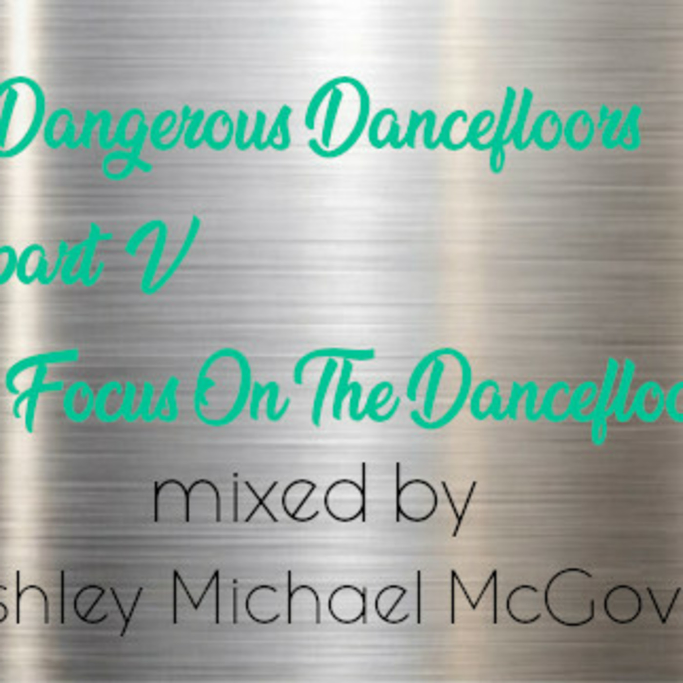 Dangerous Dance Floors Part 5: Focus On The Dance Floor
