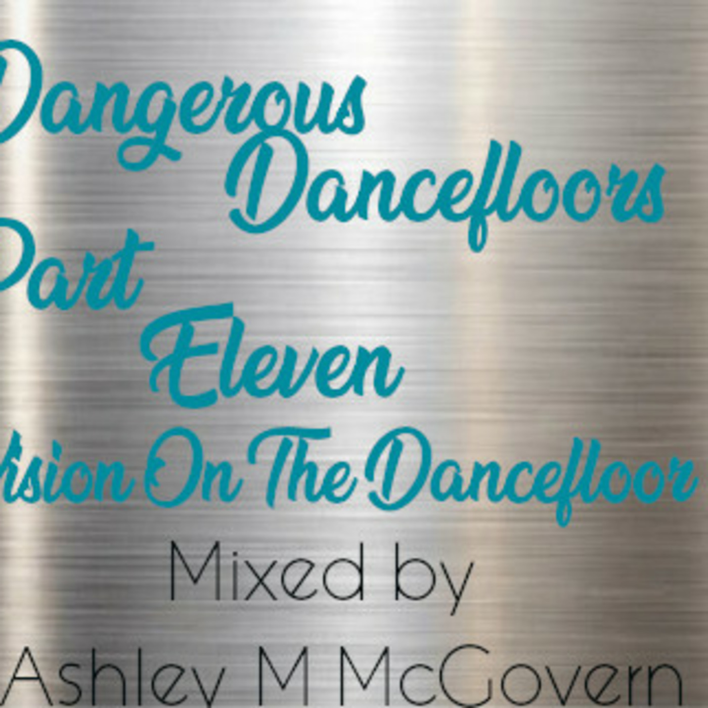 Dangerous Dancefloors Part Eleven: Vision On The Dance Floor