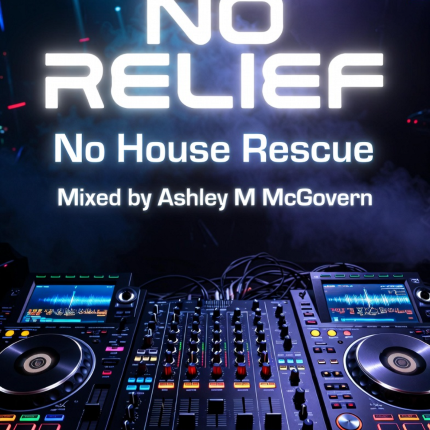 No Ear Relief No House Rescue