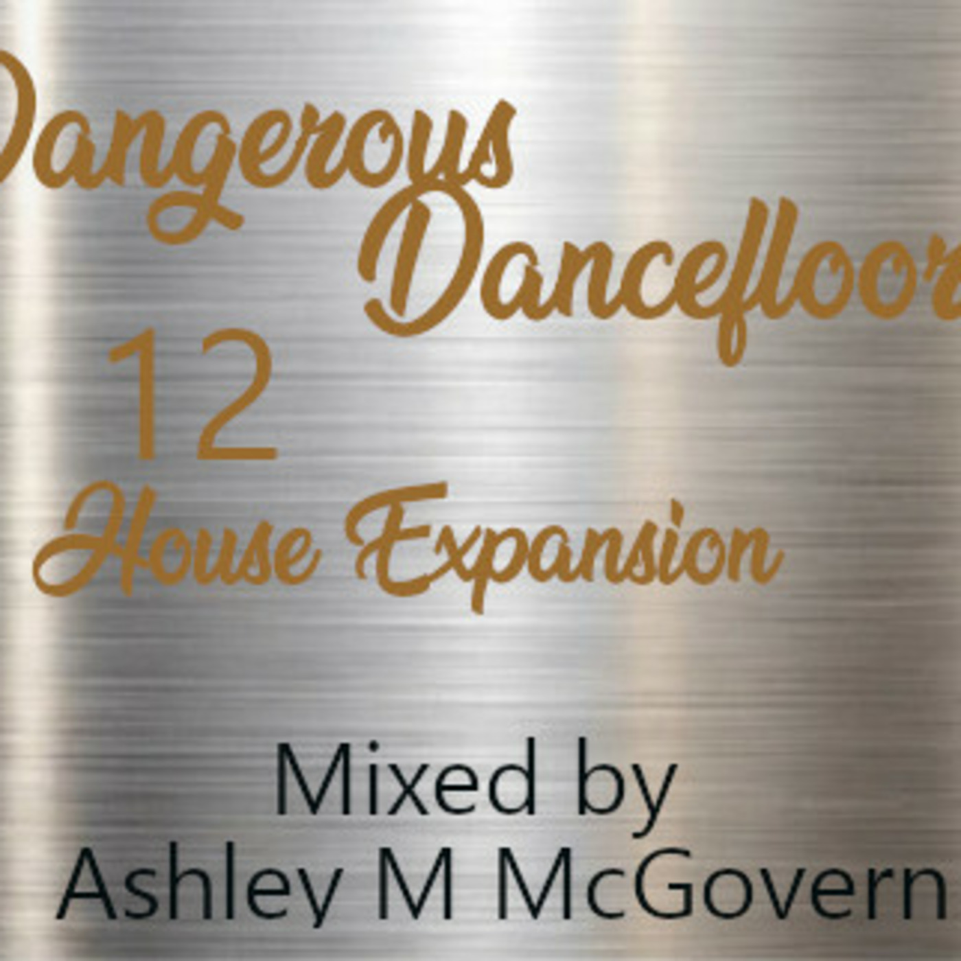 Dangerous Dance Floors 12 House Expansion