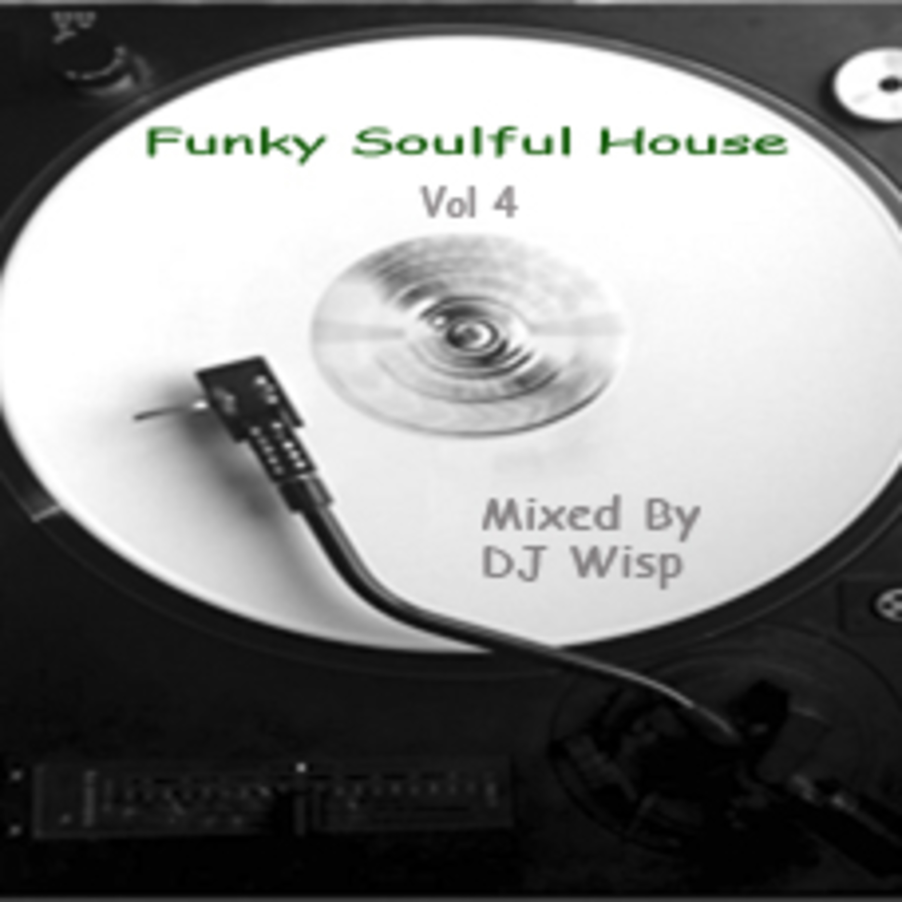 DJ Wisp\'s Podcast
