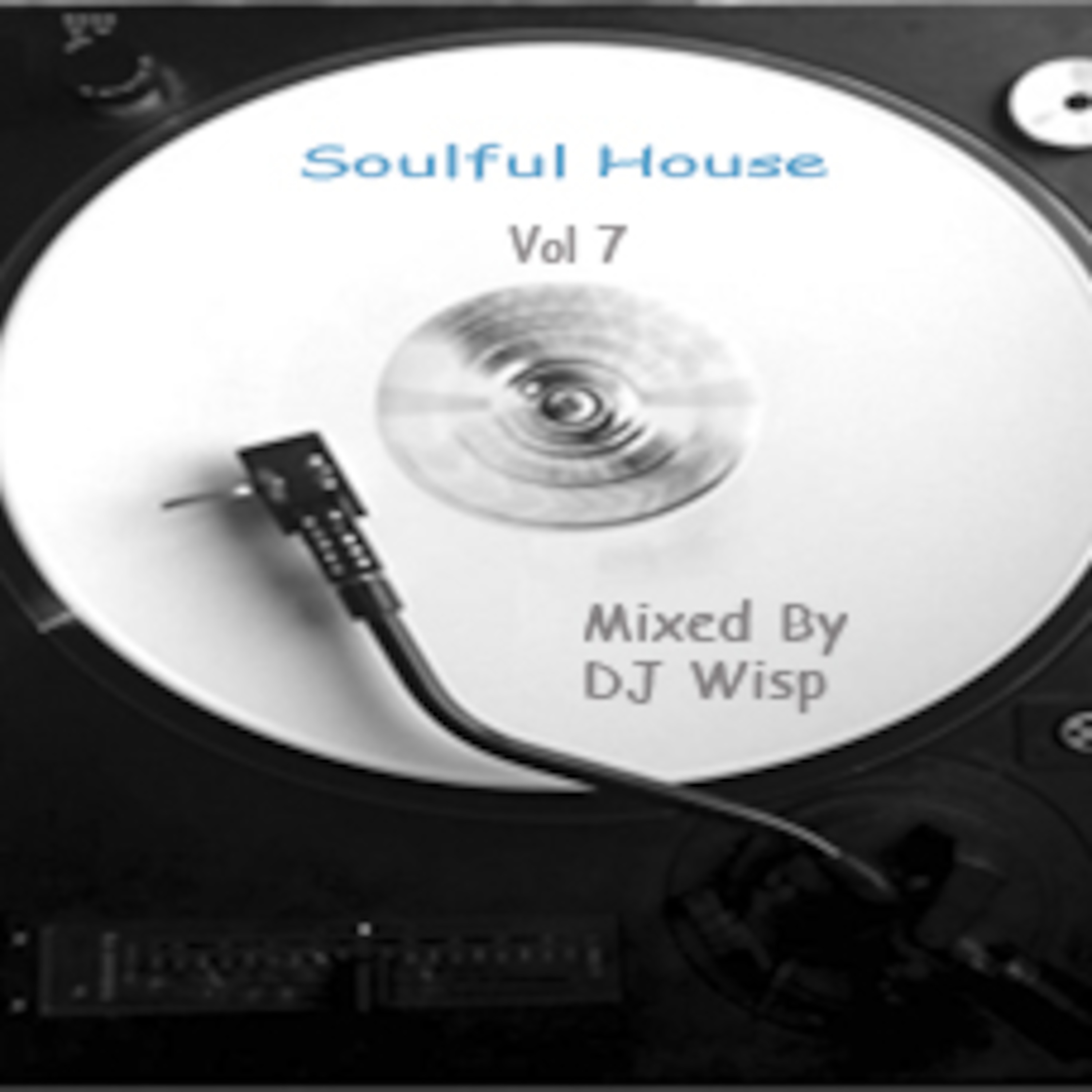 DJ Wisp\'s Podcast