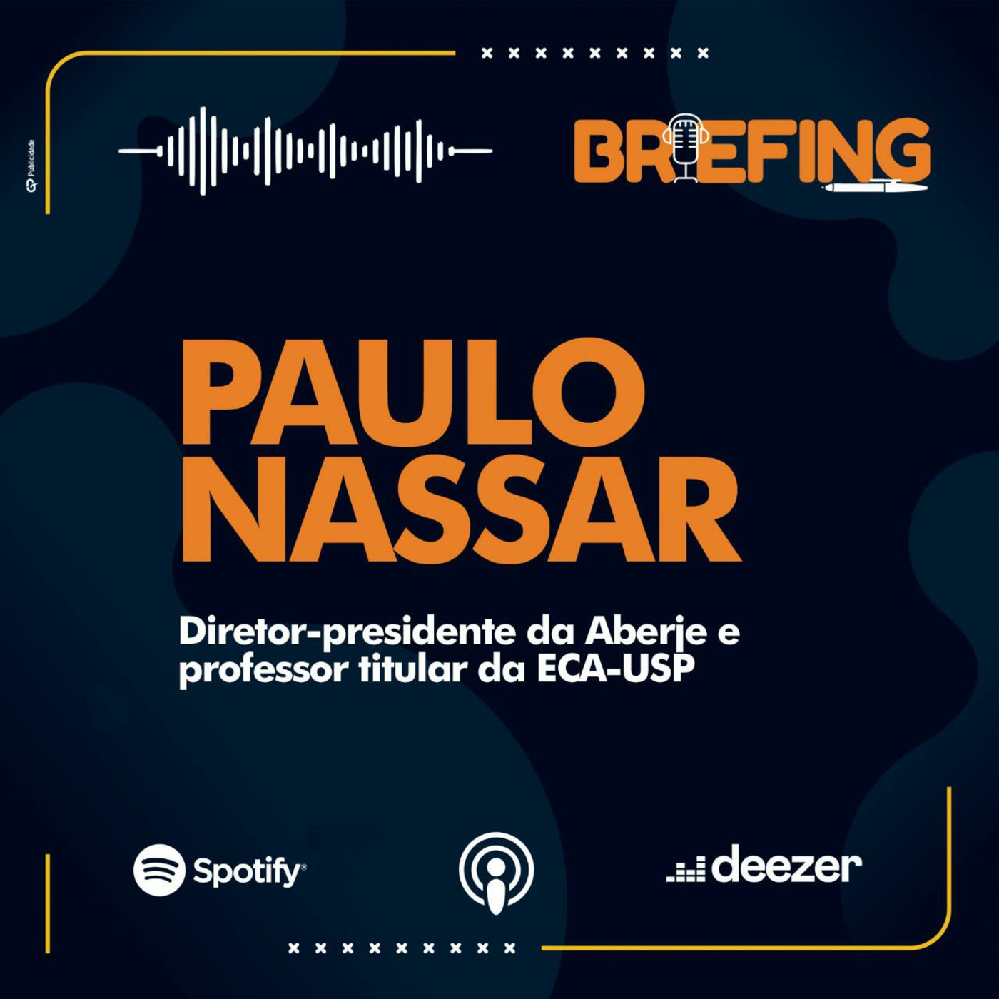 Narrativas da comunicação institucional