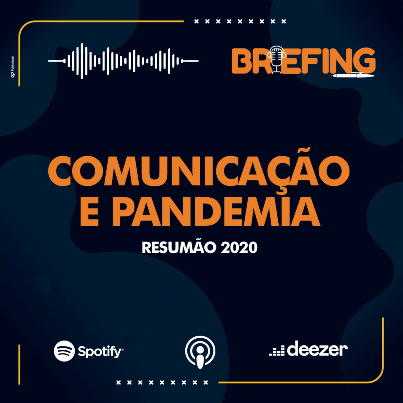 Comunicação e Pandemia