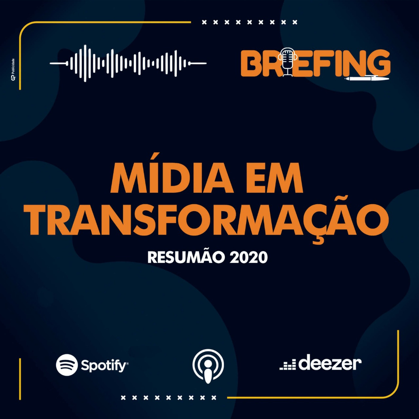 Mídia em transformação